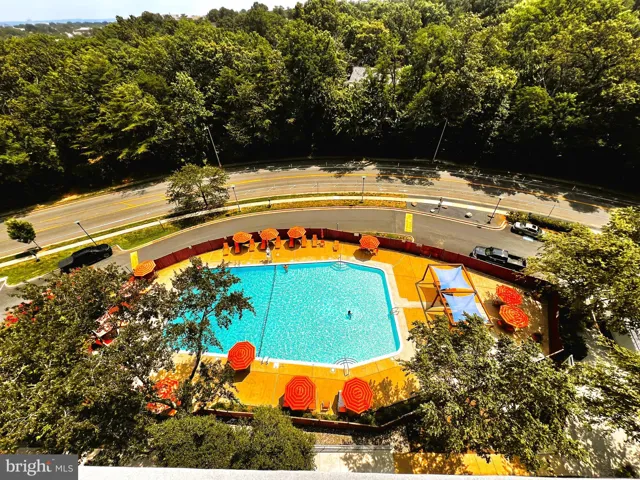 2500 N Van Dorn St #1006, Alexandria, Virginia 22302