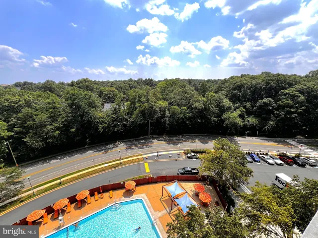 2500 N Van Dorn St #1006, Alexandria, Virginia 22302