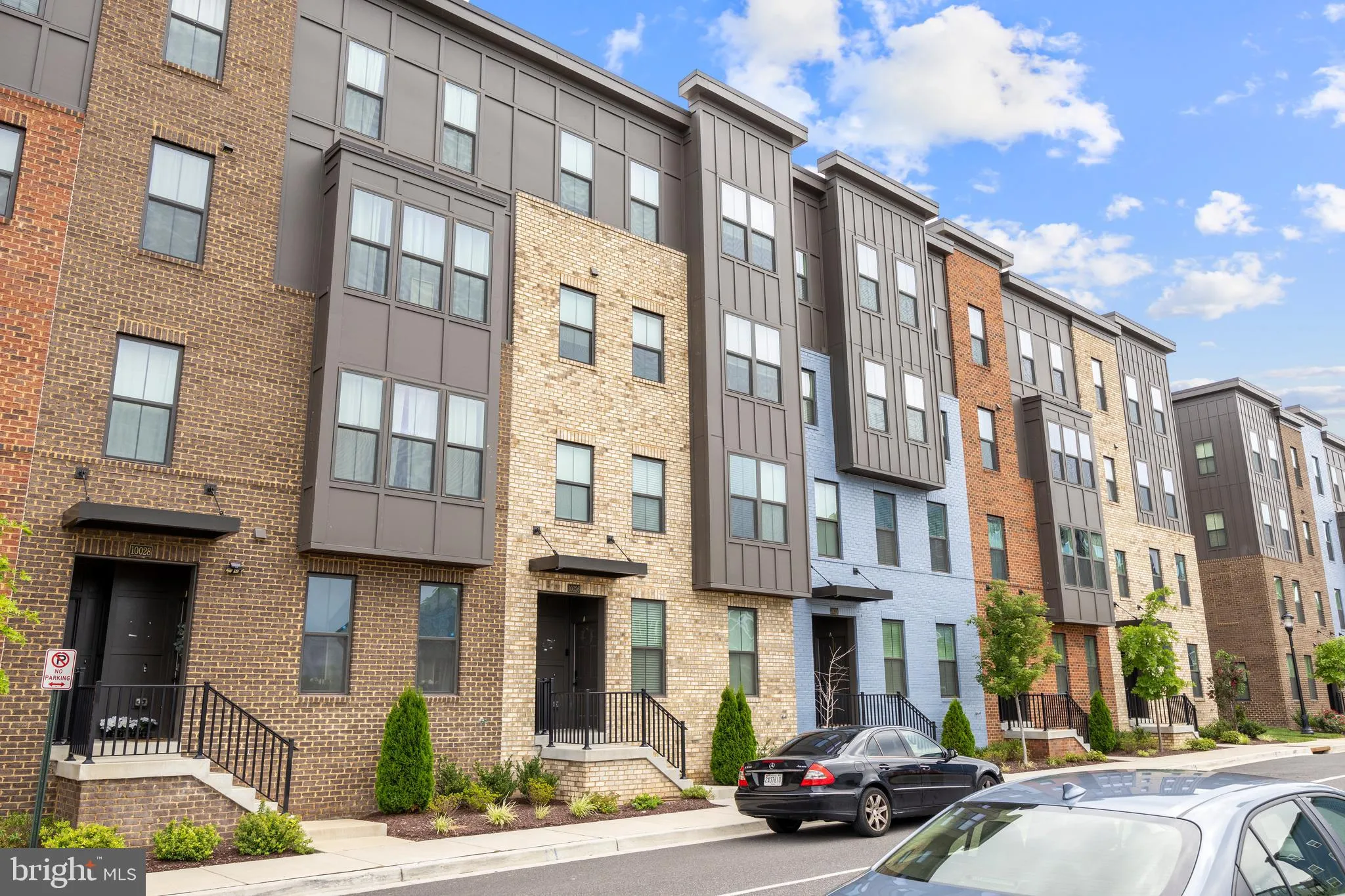 10026 AMERICAN PHAROAH LANE, Laurel, MD 20723
