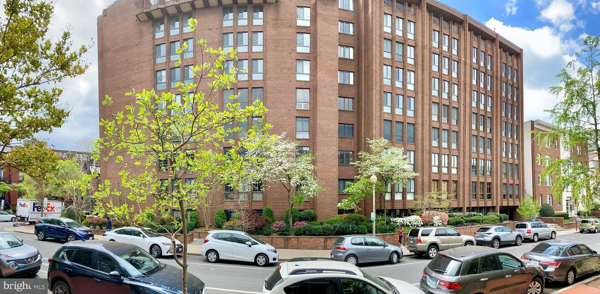 1280 21ST STREET, Washington, DC 20036