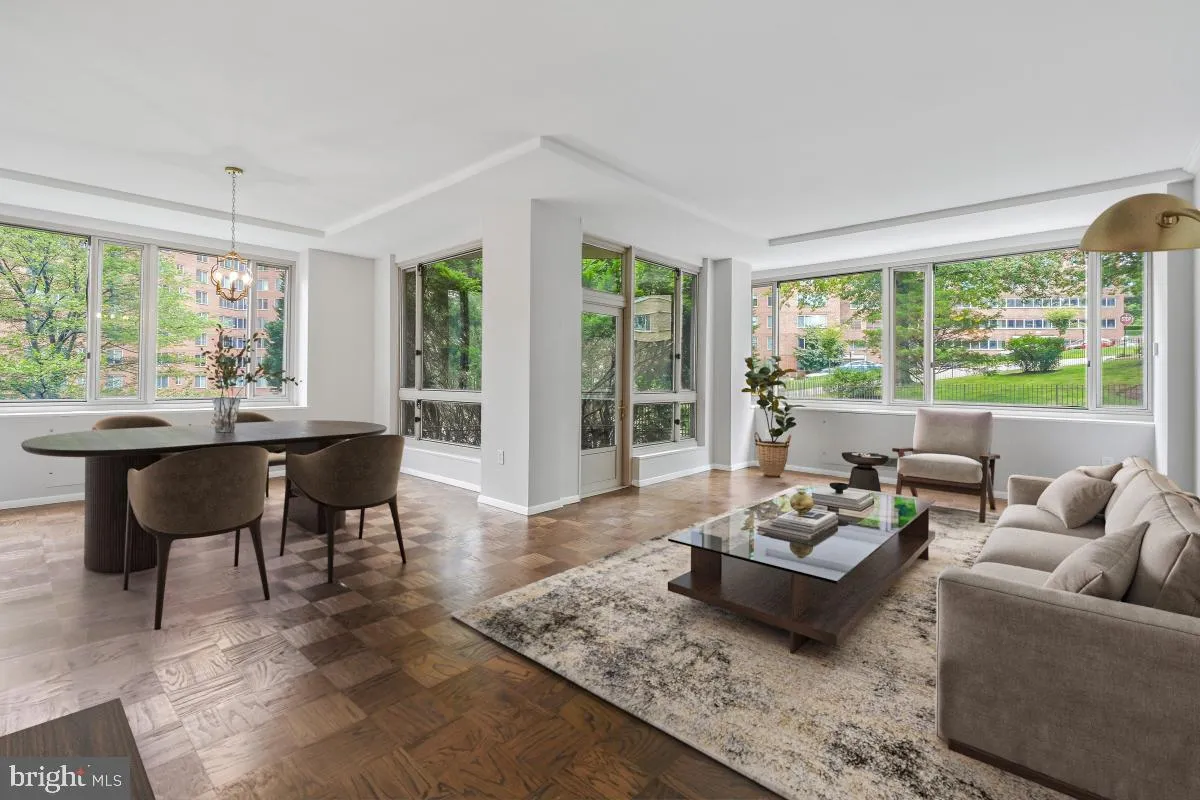 4101 CATHEDRAL AVENUE, Washington, DC 20016