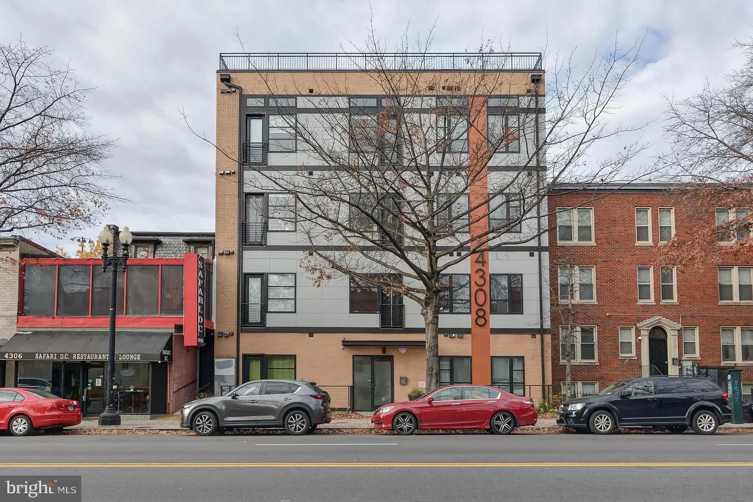 4308 GEORGIA AVENUE, Washington, DC 20011