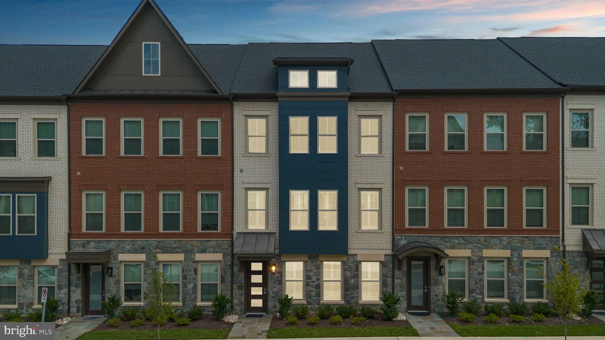 10124 DALMATIAN STREET, Rockville, MD 20850