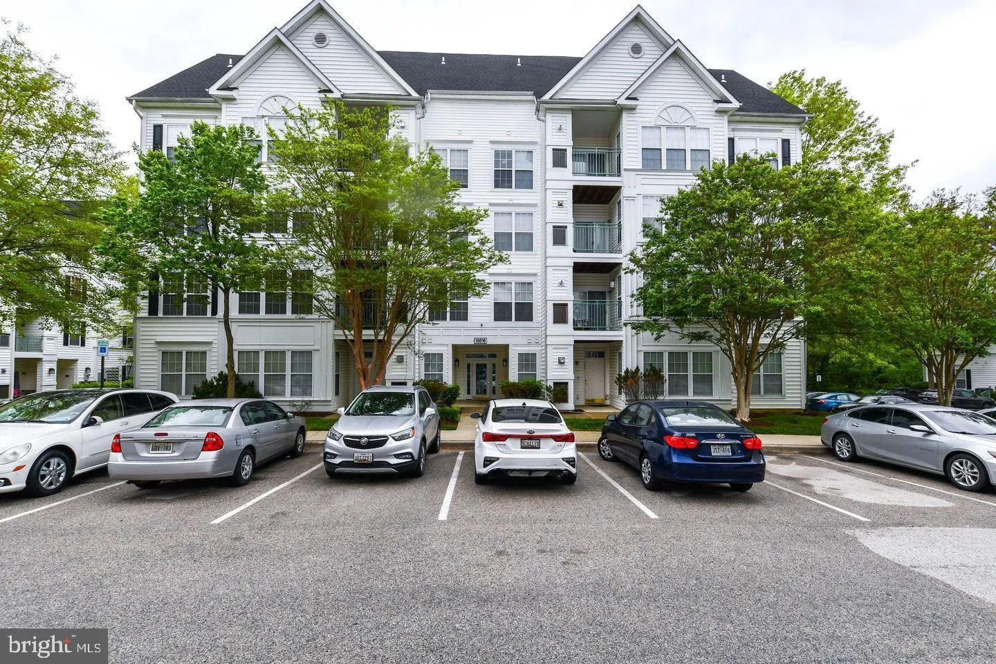 15616 EVERGLADE LANE, Bowie, MD 20716