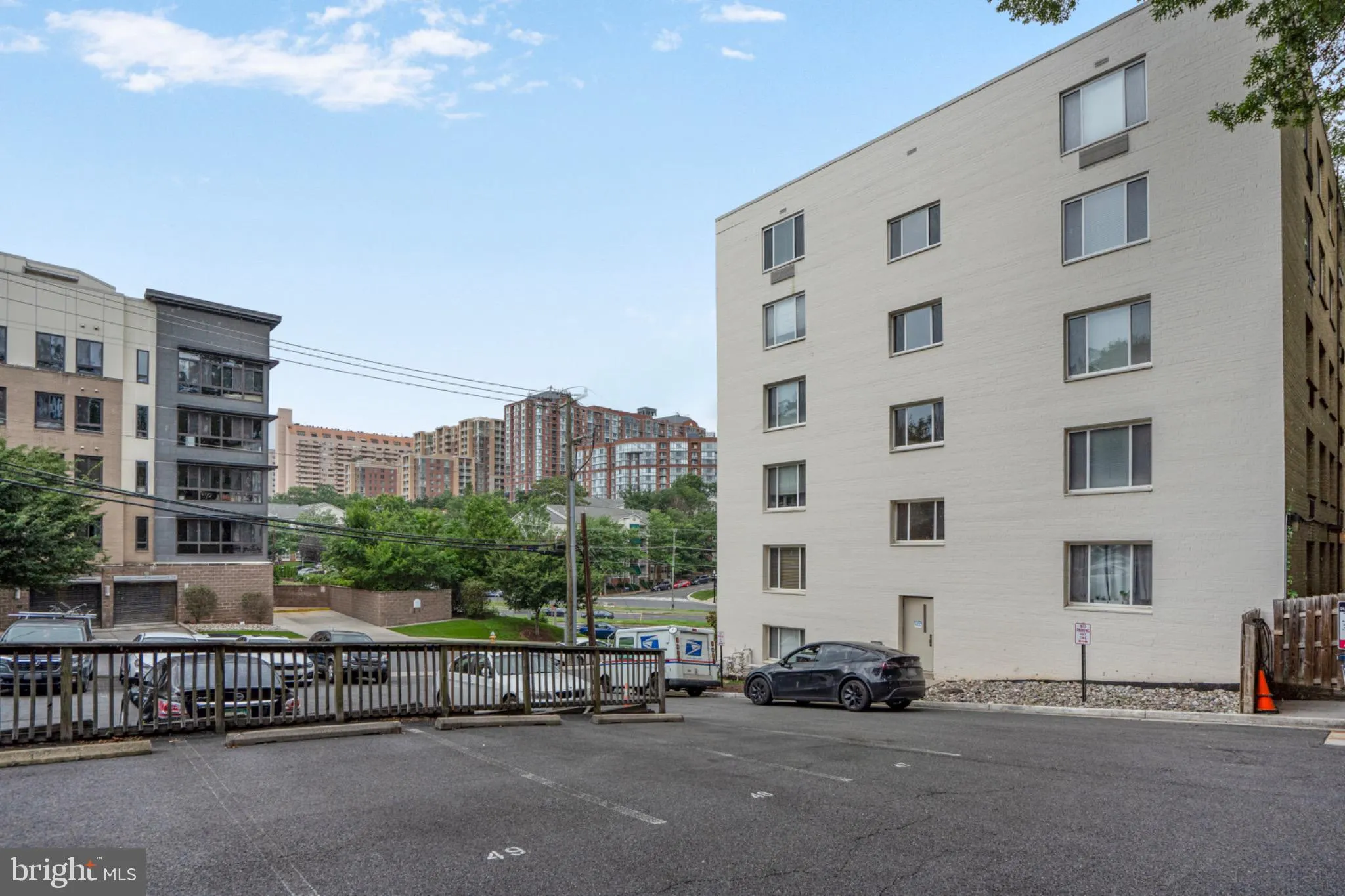 1730 ARLINGTON BOULEVARD, Arlington, VA 22209
