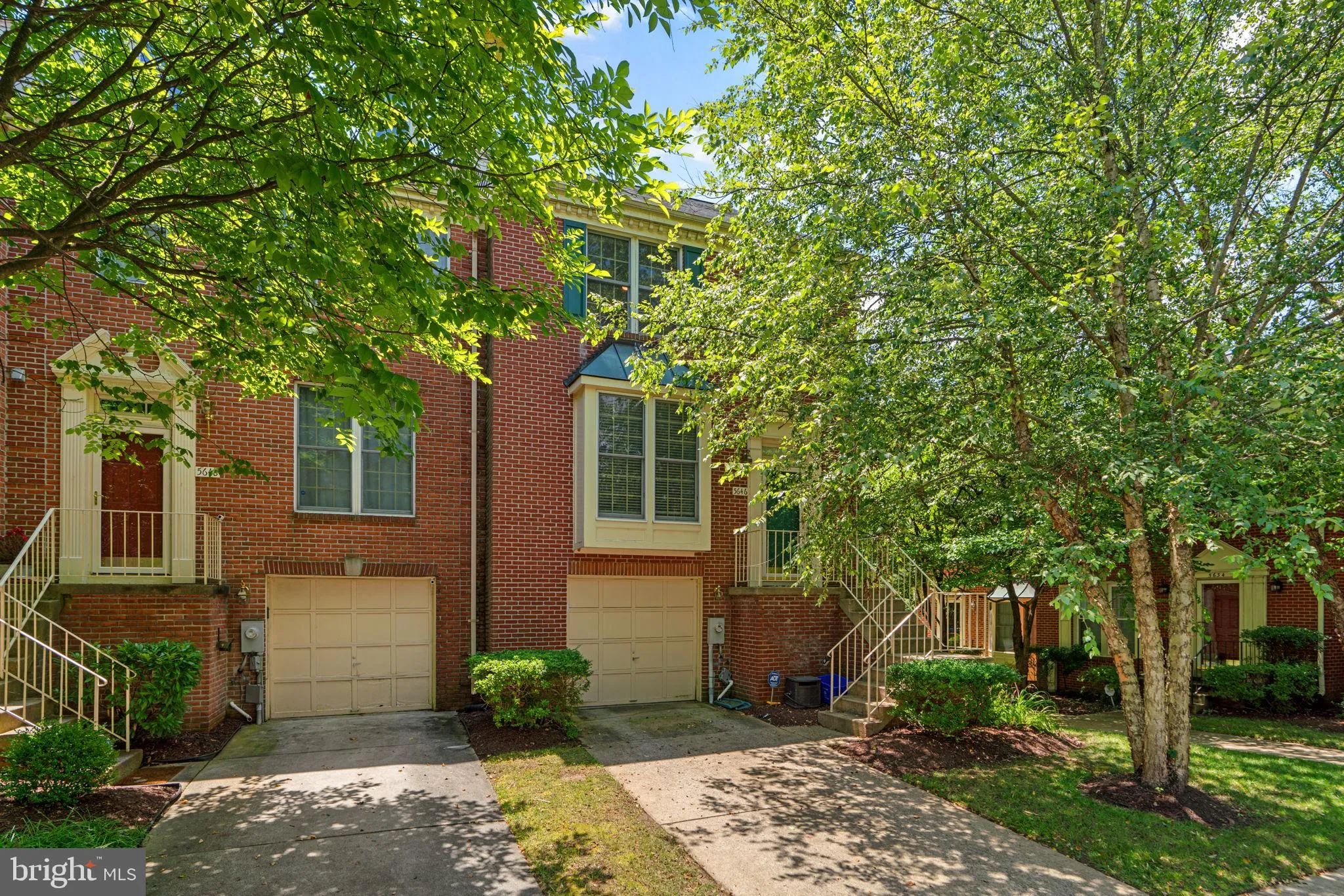 5646 APRIL JOURNEY, Columbia, MD 21044