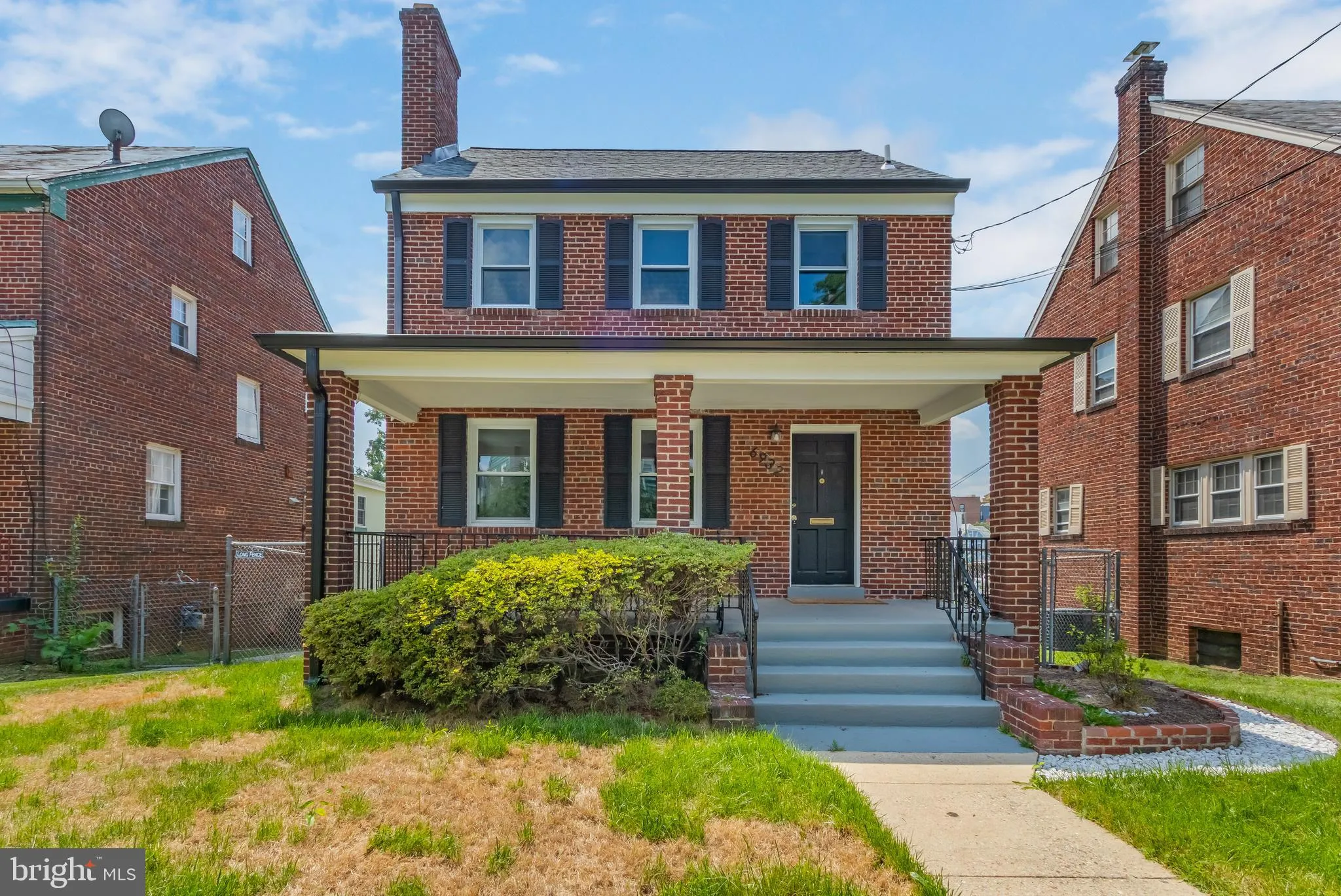 6932 8TH STREET, Washington, DC 20012