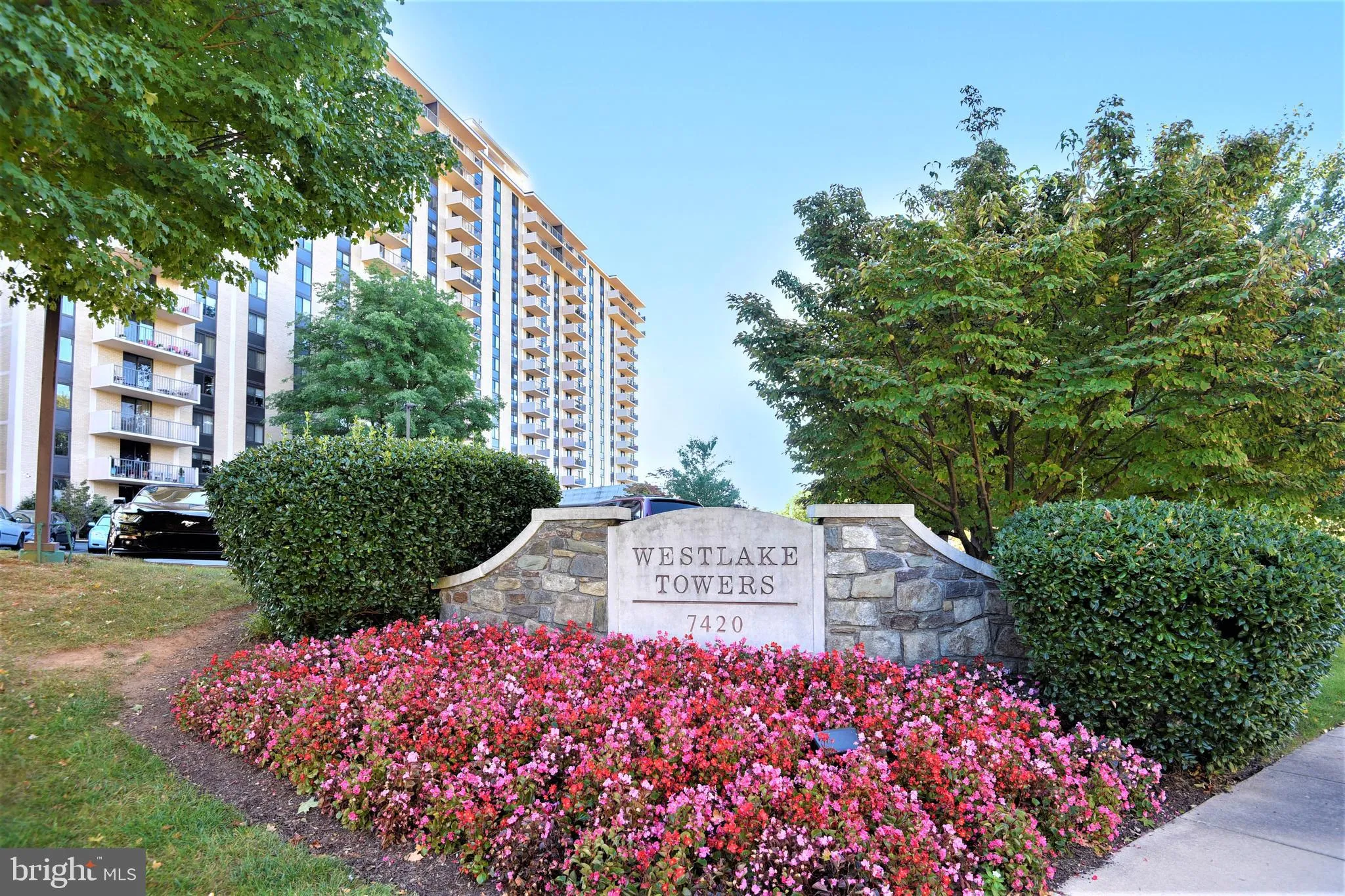 7420 WESTLAKE TERRACE, Bethesda, MD 20817
