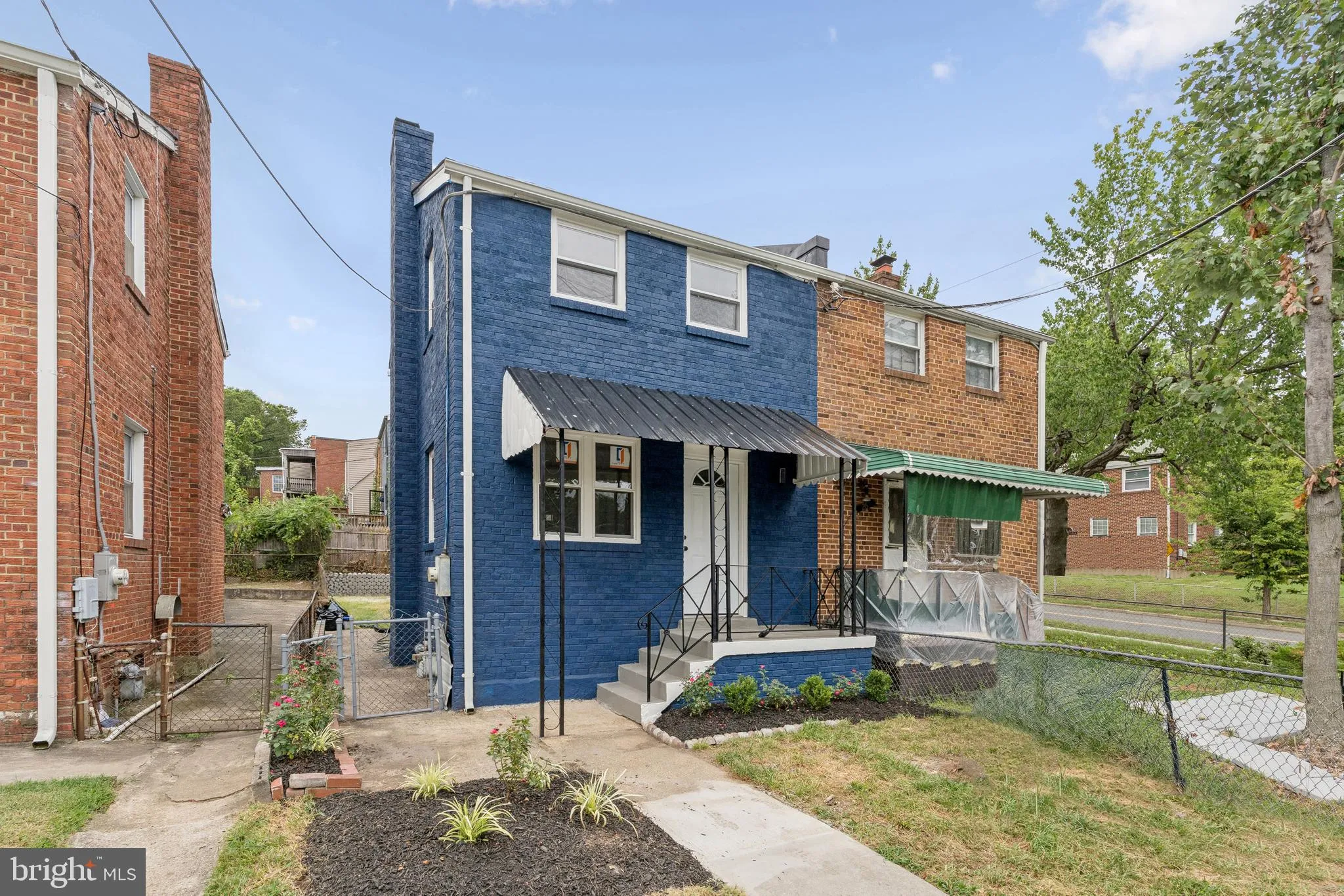 24 55TH STREET, Washington, DC 20019