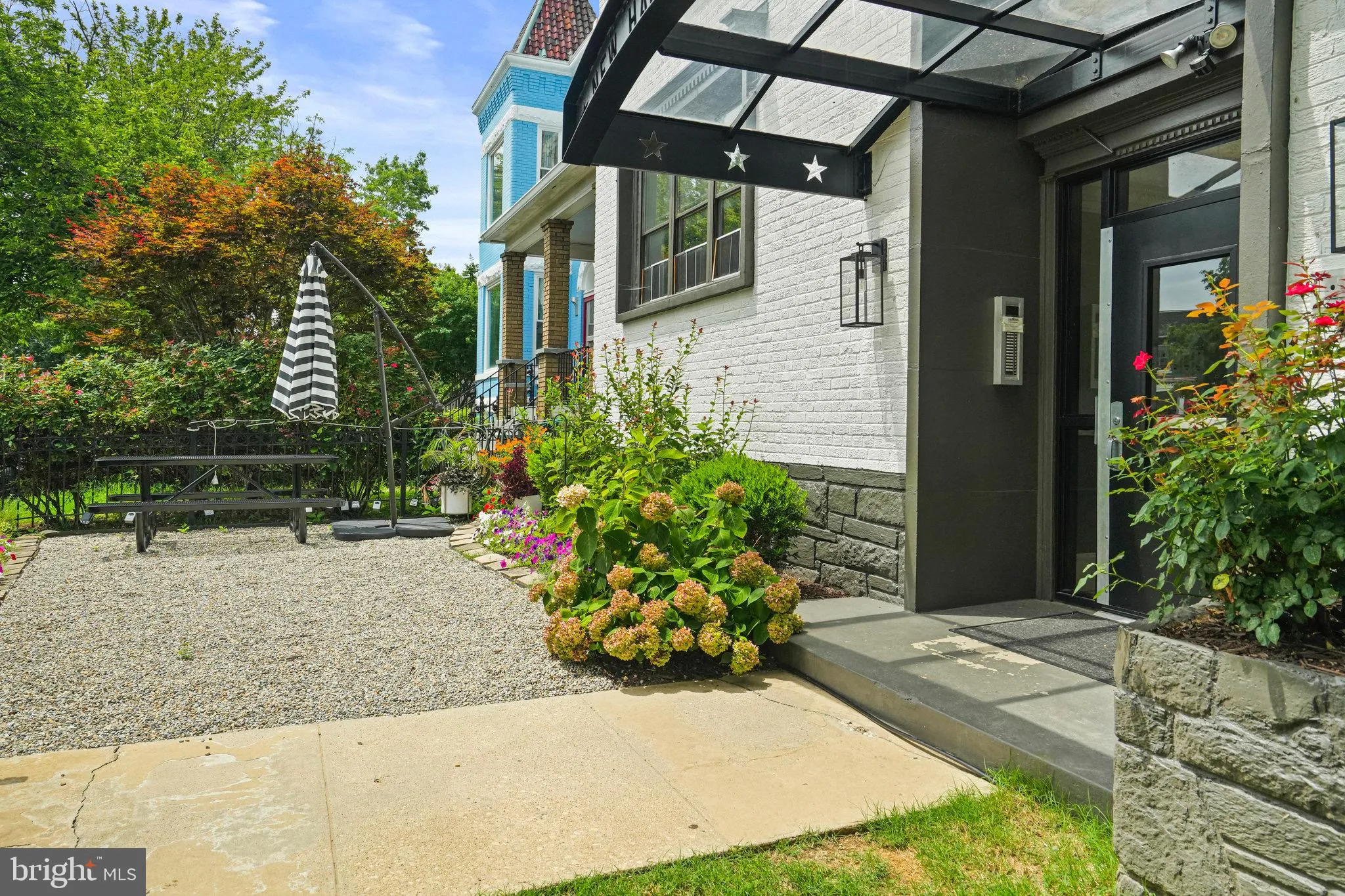 3540 ROCK CREEK CHURCH ROAD, Washington, DC 20010