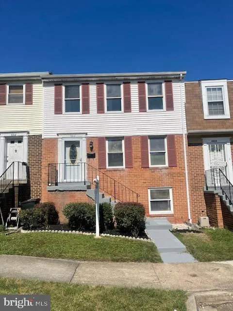 6918 SCOTCH DRIVE, Laurel, MD 20707
