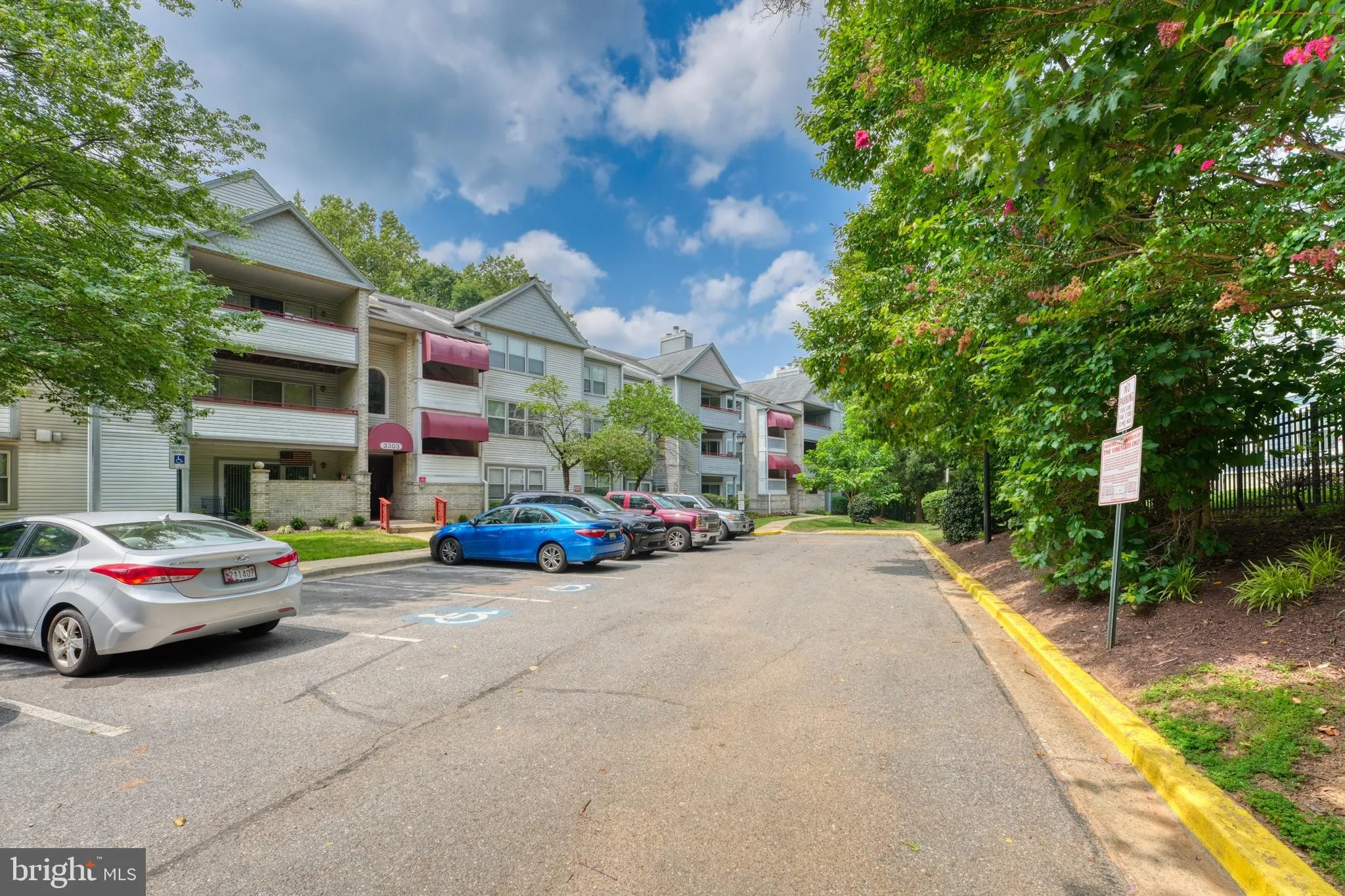 3301 SIR THOMAS DRIVE, Silver Spring, MD 20904