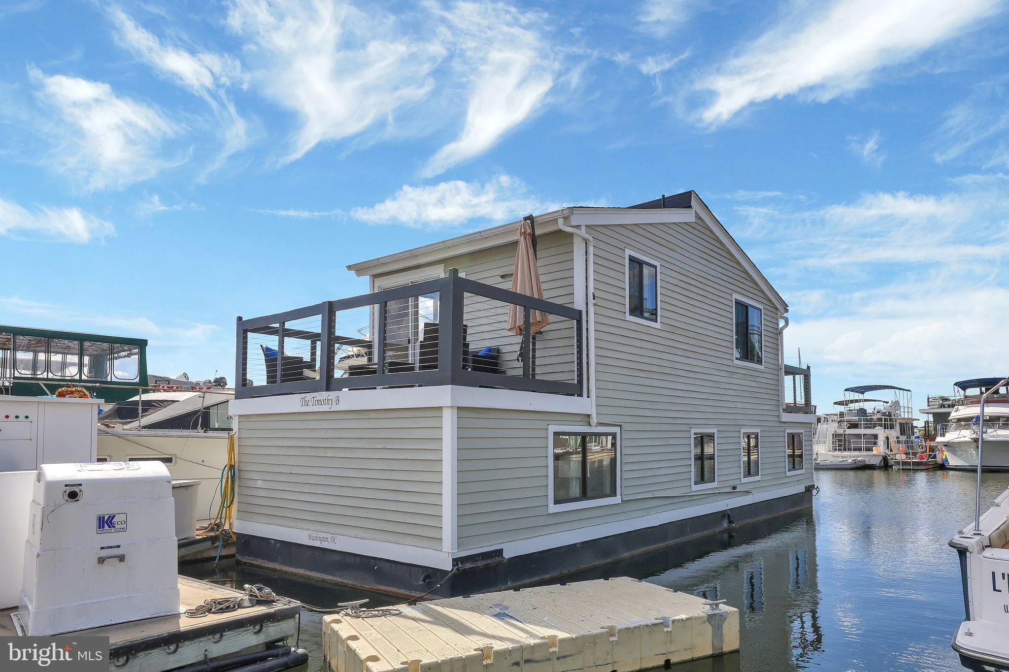 650 WHARF ST, Washington, DC 20024