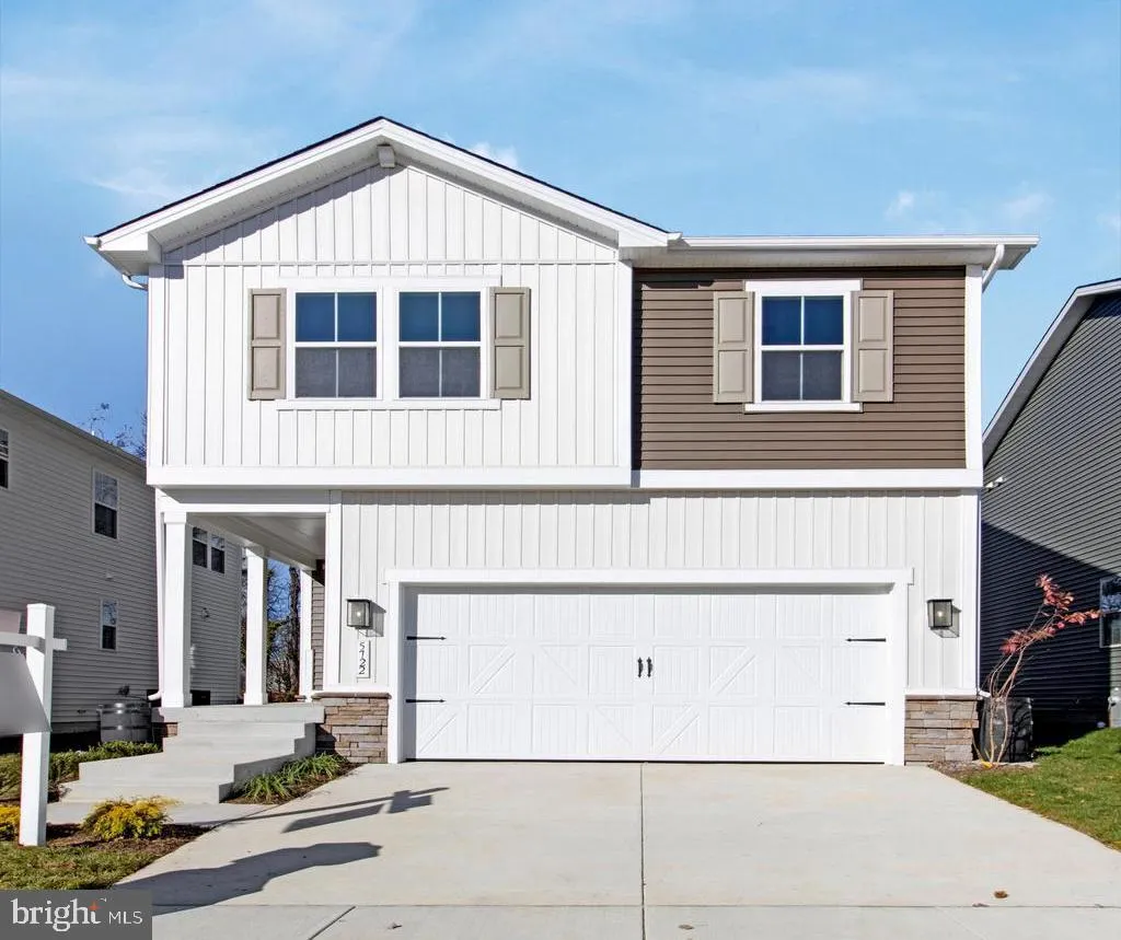 5722 HOWARD DRIVE, Glen Burnie, MD 21061