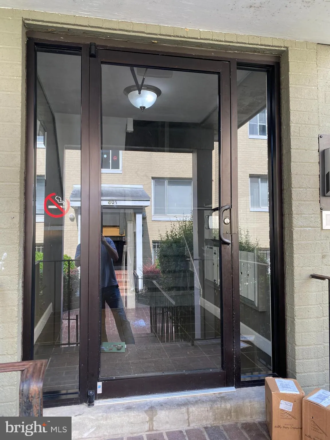 701 BRANDYWINE STREET, Washington, DC 20032