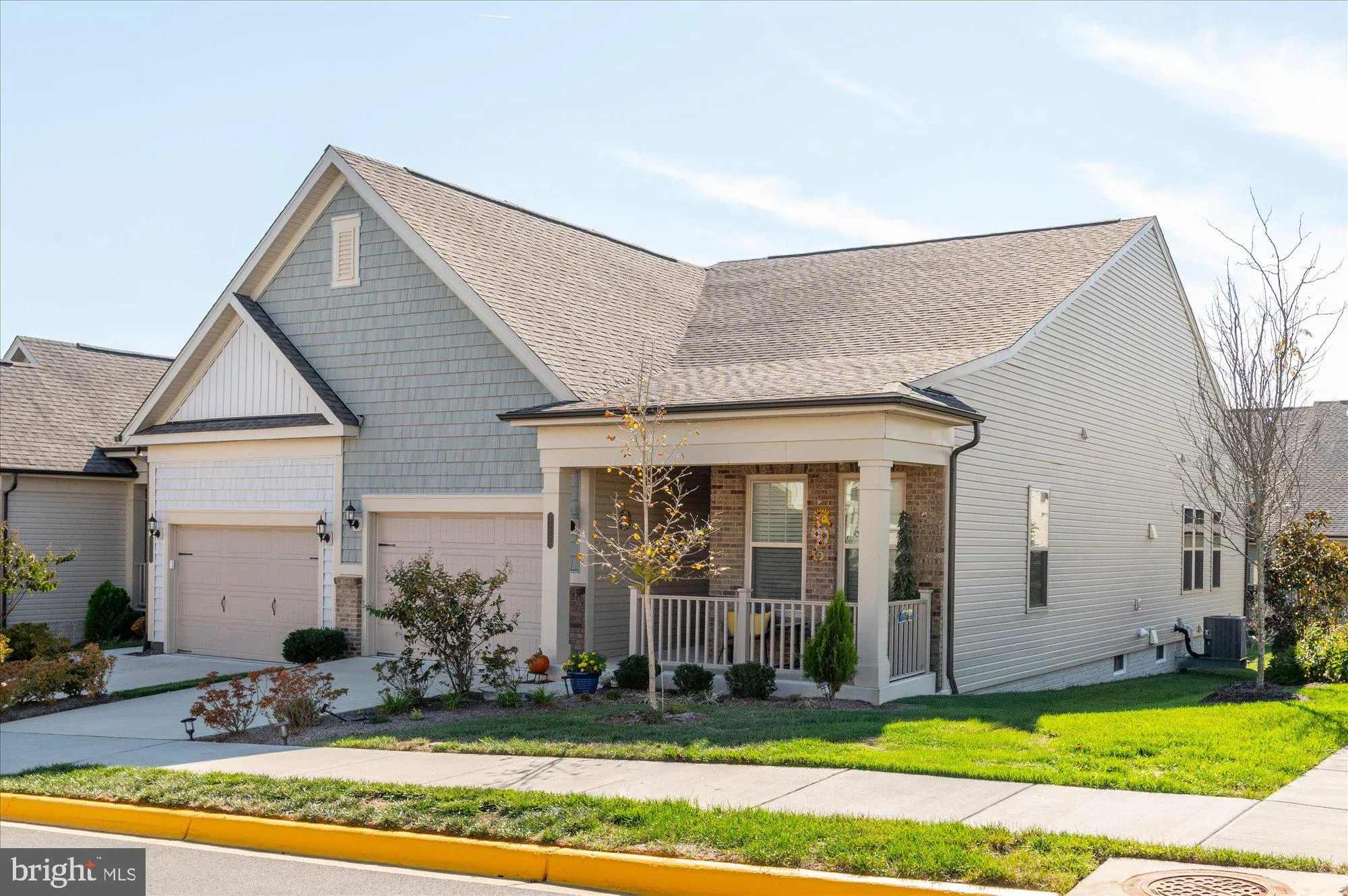 15855 LAVENDER WOODS LANE, Haymarket, VA 20169