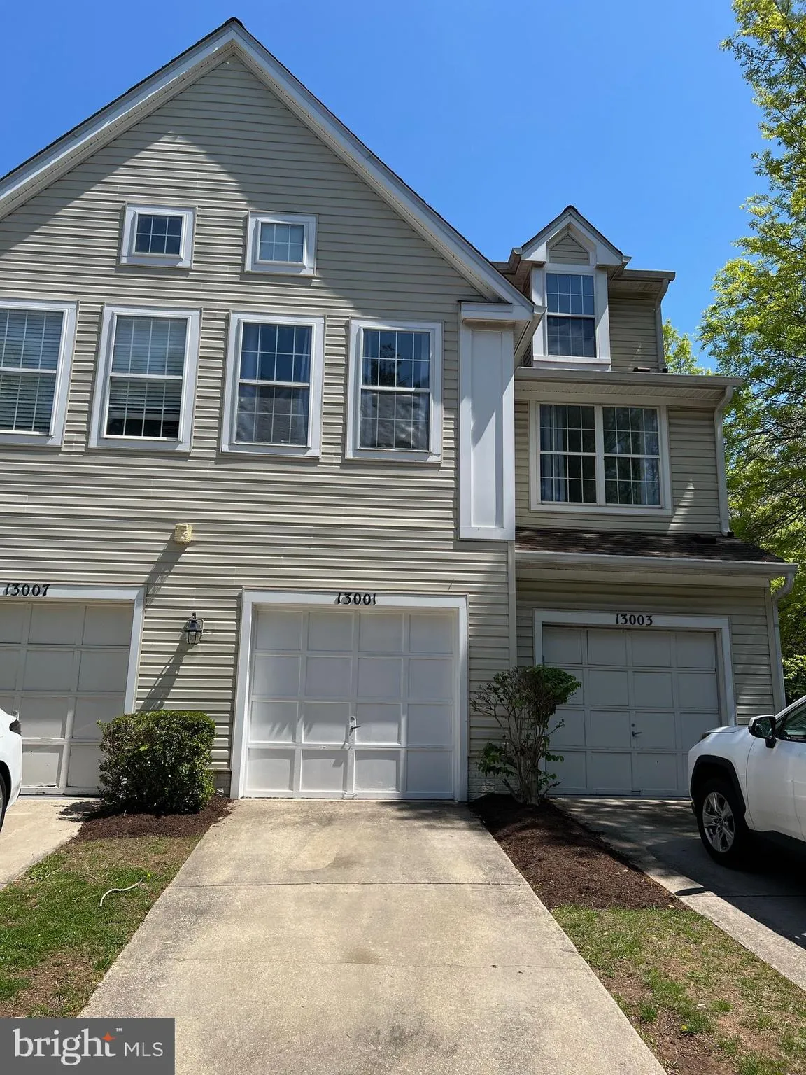 13001 BRIDGER DRIVE, Germantown, MD 20874