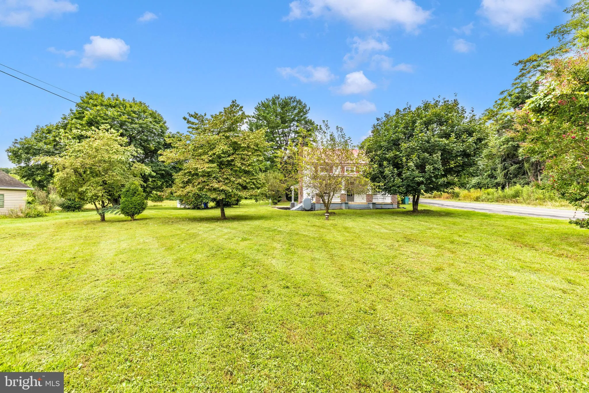 12261 BAUGHER ROAD, Thurmont, MD 21788