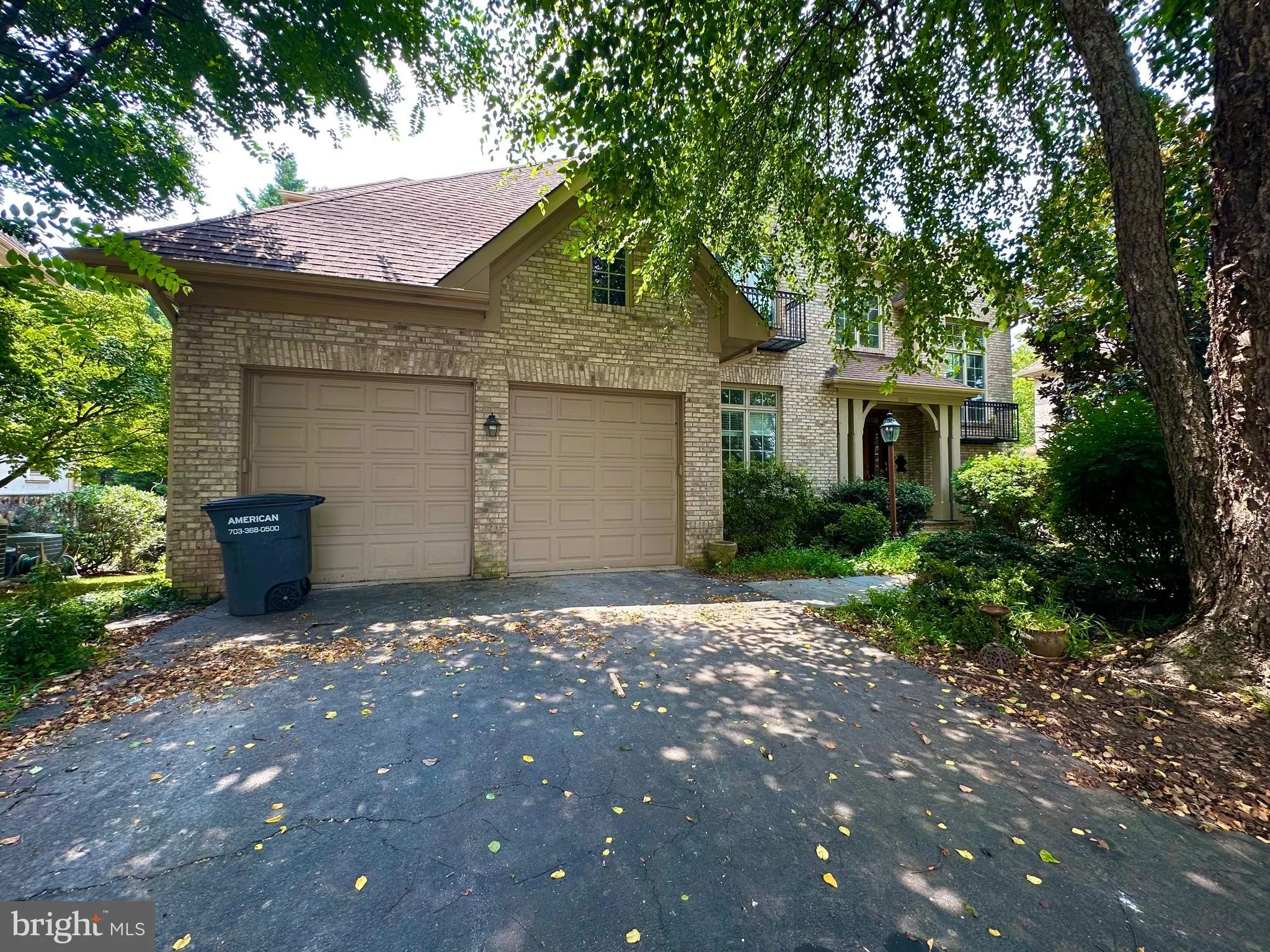 1460 CARRINGTON RIDGE LANE, Vienna, VA 22182