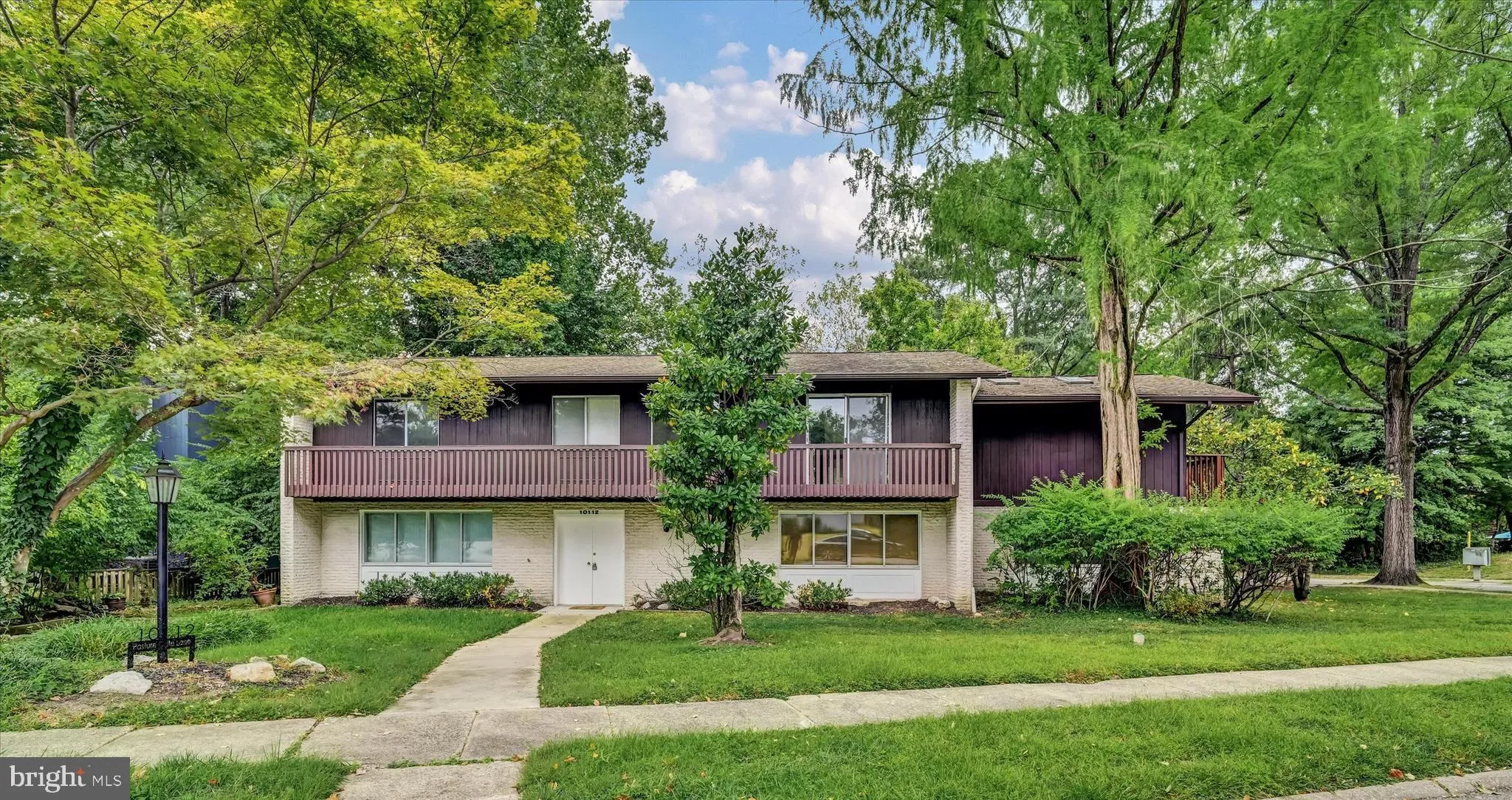 10112 PASTURE GATE LANE, Columbia, MD 21044