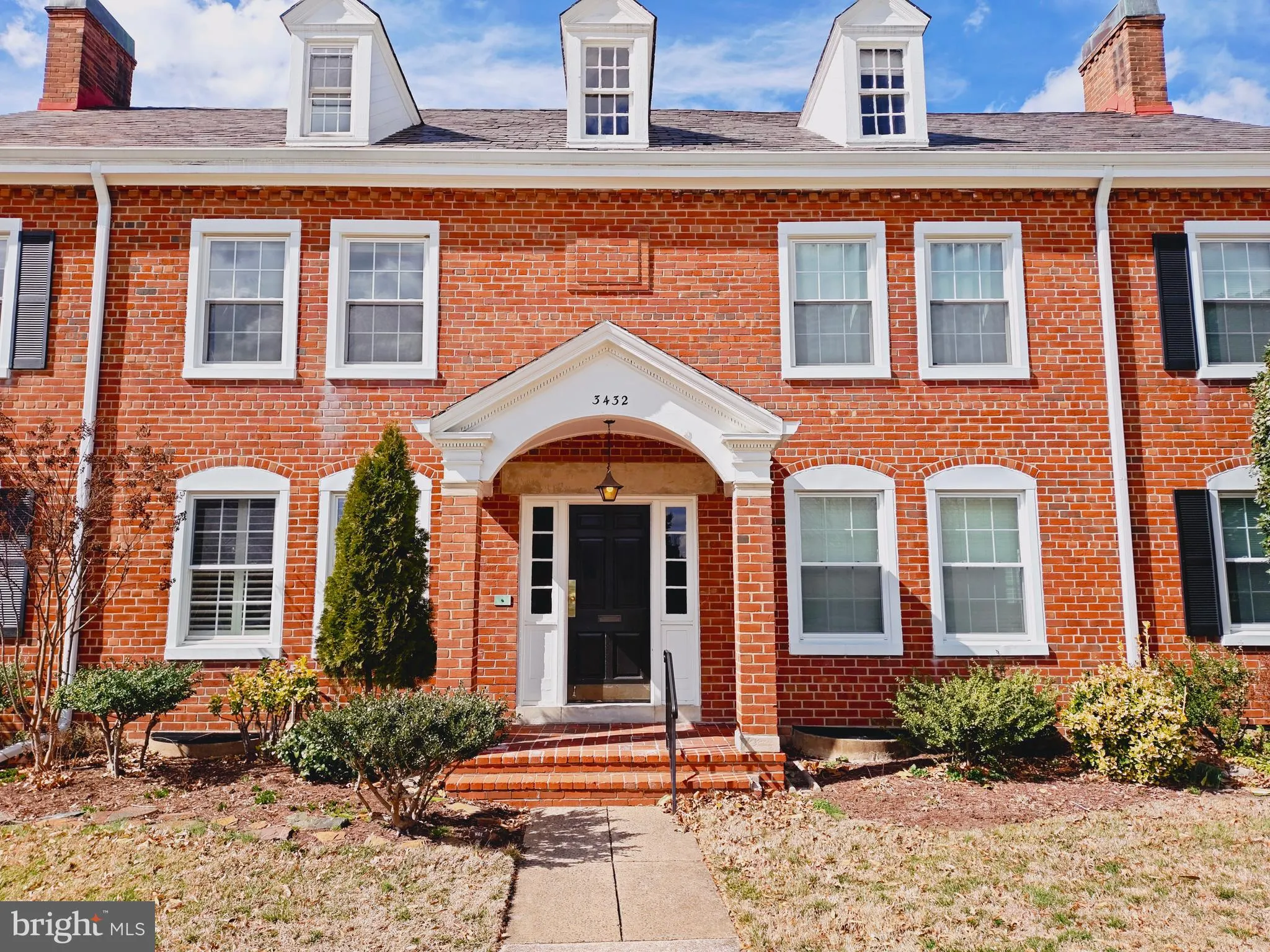 3432 WAKEFIELD STREET, Arlington, VA 22206
