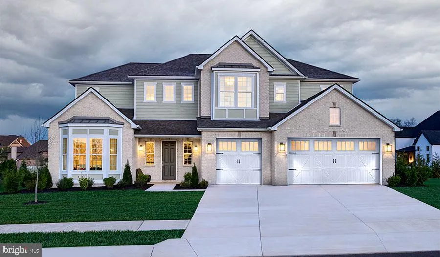 2007 ST. JAMES ROAD, Accokeek, MD 20607