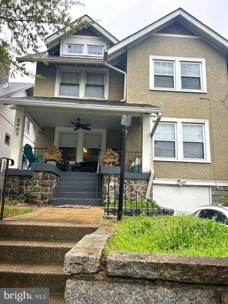 2405 RHODE ISLAND AVENUE, Washington, DC 20018