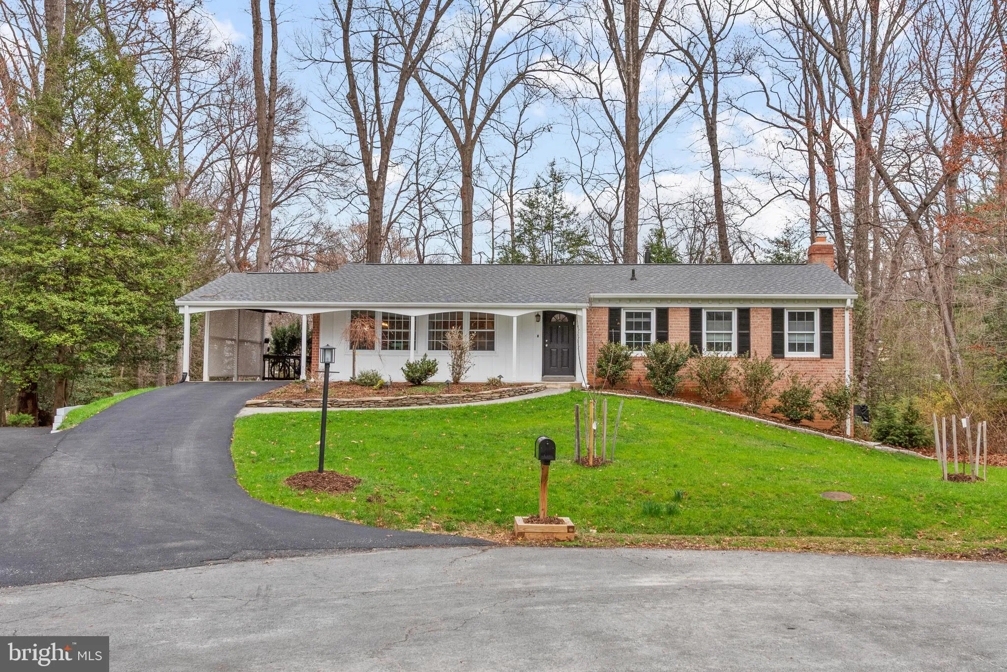 11612 CLIPSTONE LANE, Reston, VA 20191