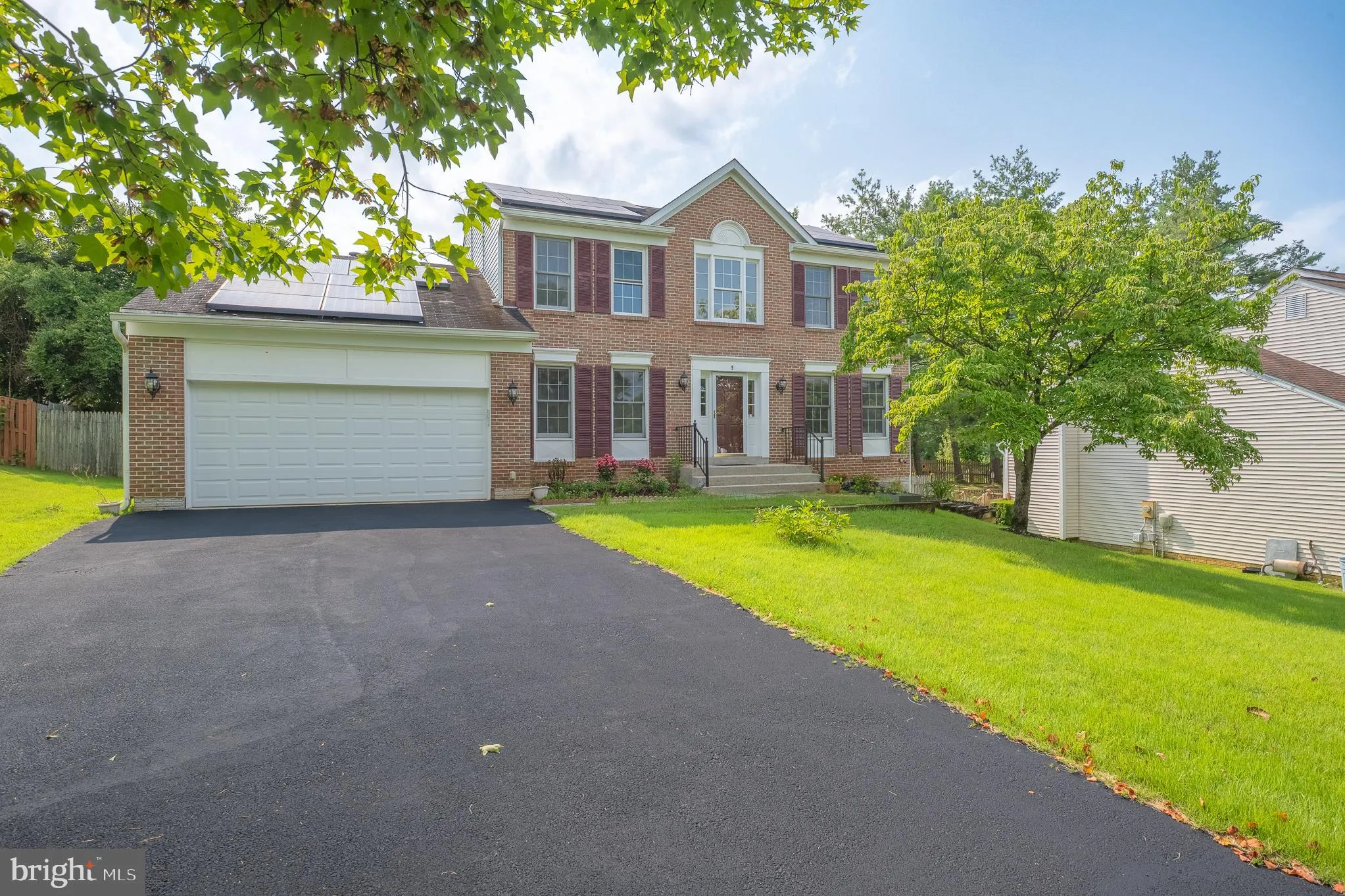 9 COACHLAMP COURT, Silver Spring, MD 20906