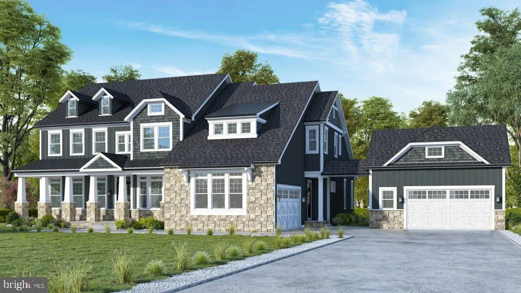 21401 BIG WOODS ROAD, Dickerson, MD 20842