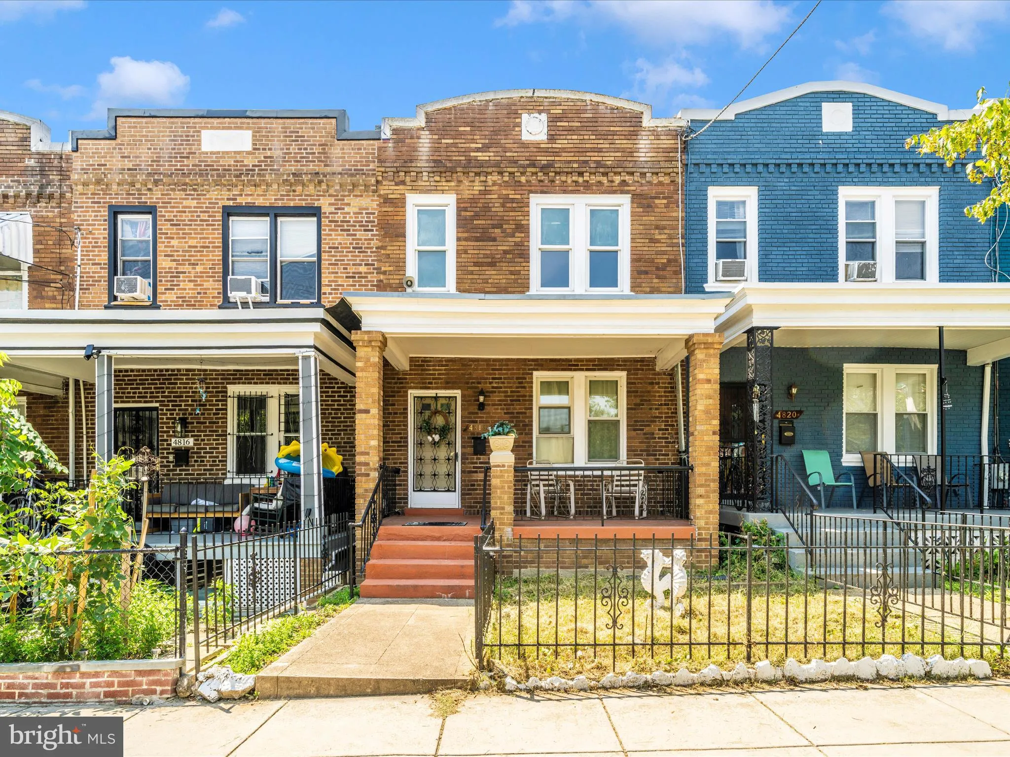 4818 7TH STREET, Washington, DC 20011