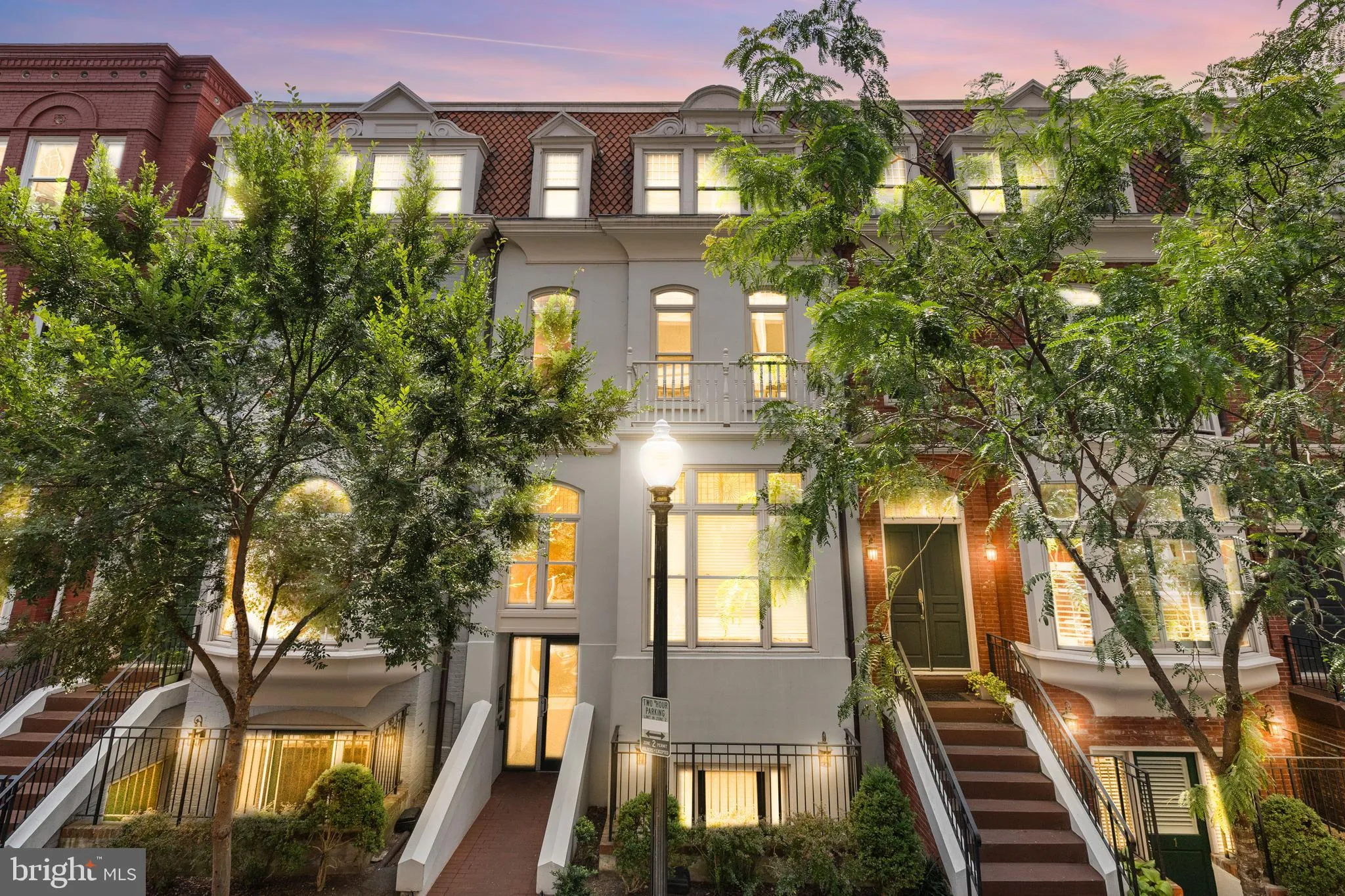 1830 JEFFERSON PLACE, Washington, DC 20036