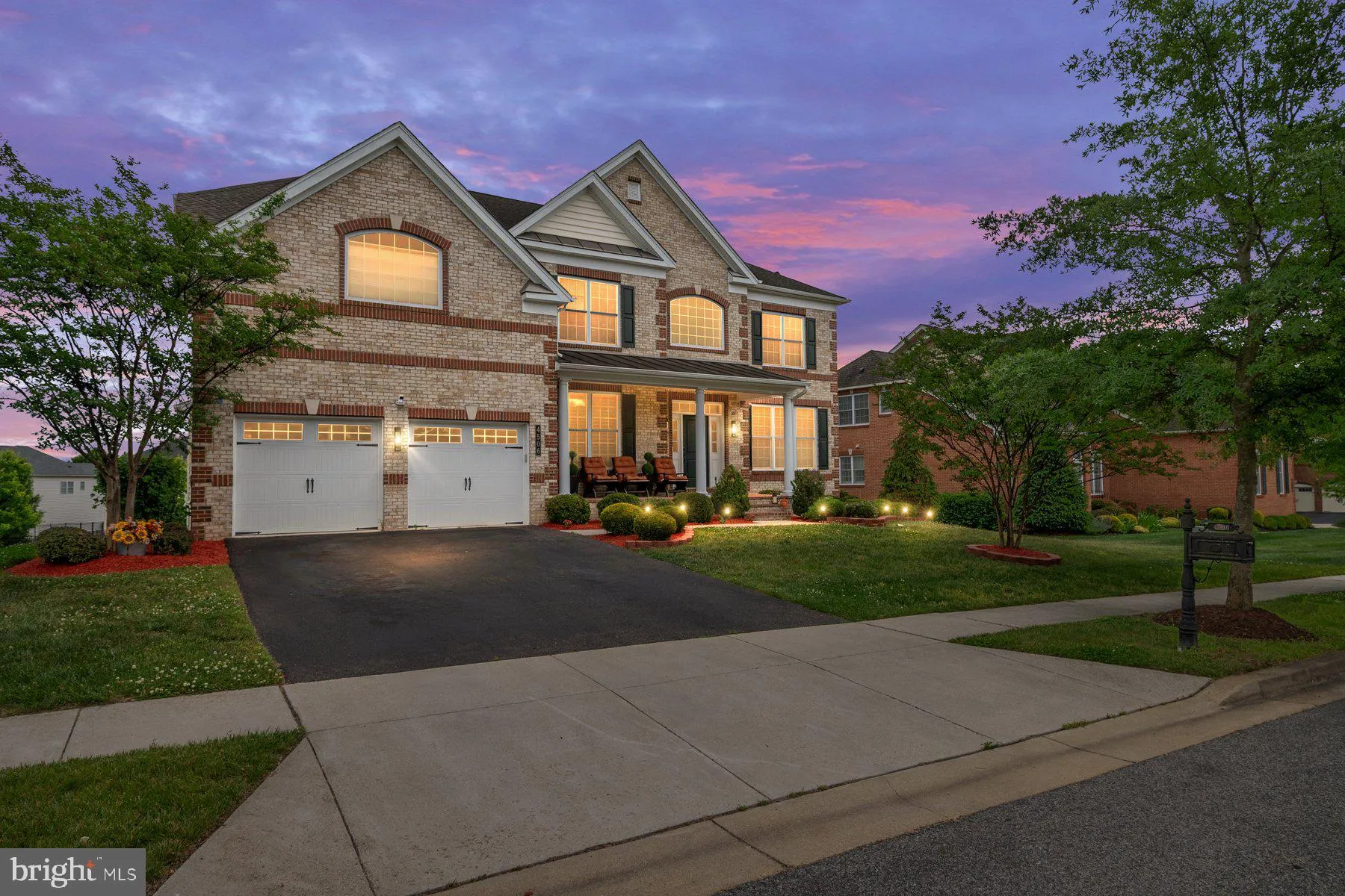 4506 CROSS COUNTRY TERRACE, Upper Marlboro, MD 20772