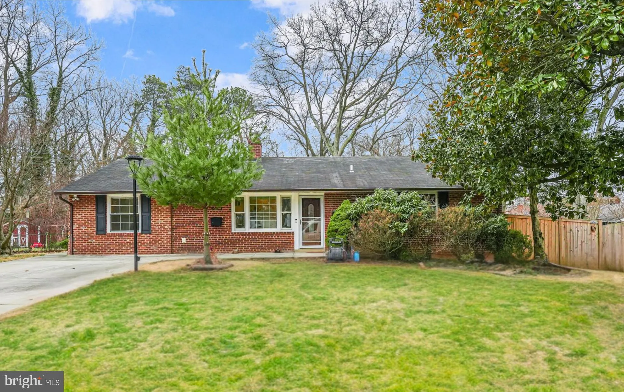 6603 INDEPENDENCE AVENUE, Springfield, VA 22151