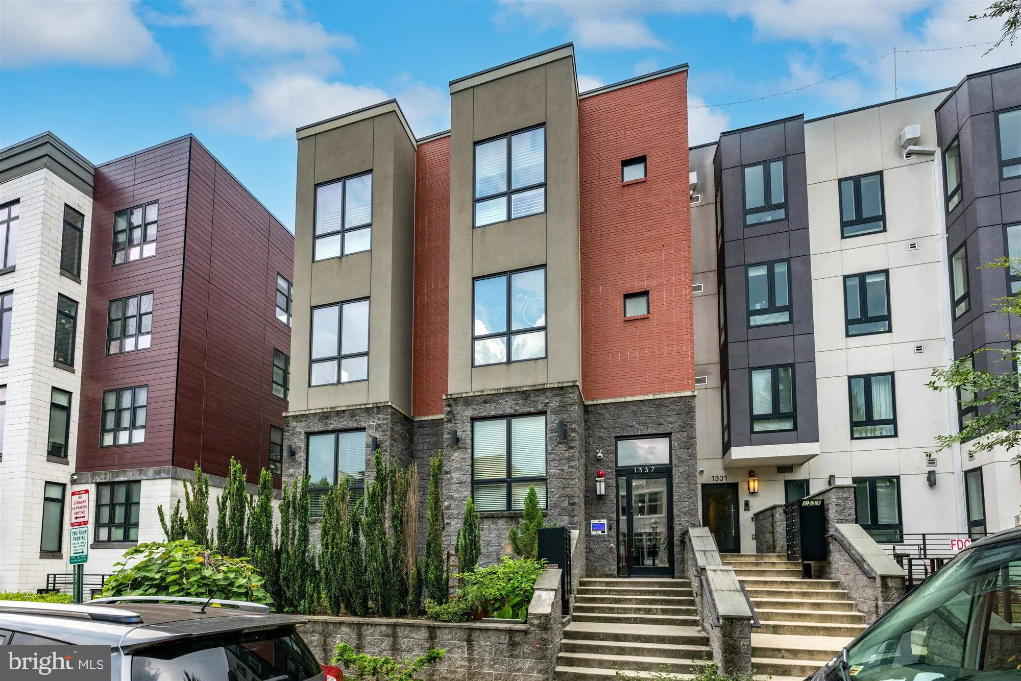 1337 K STREET, Washington, DC 20003