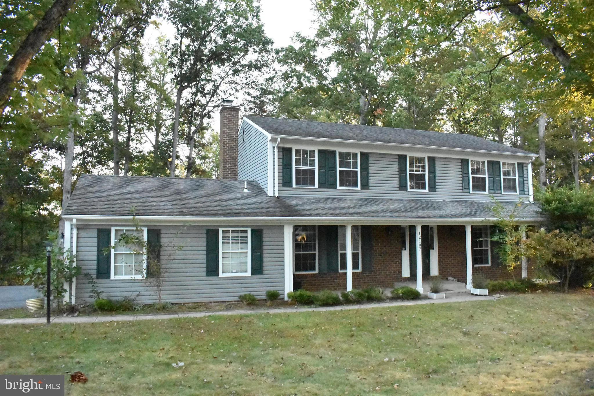 12107 FORT CRAIG DRIVE, Woodbridge, VA 22192