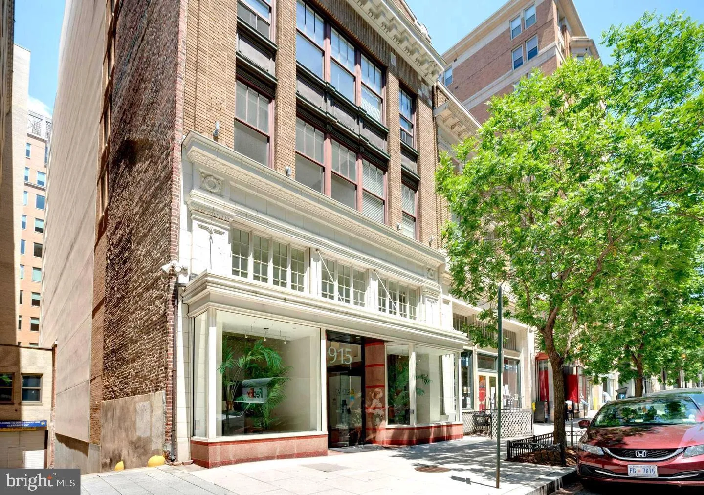 915 E STREET, Washington, DC 20004