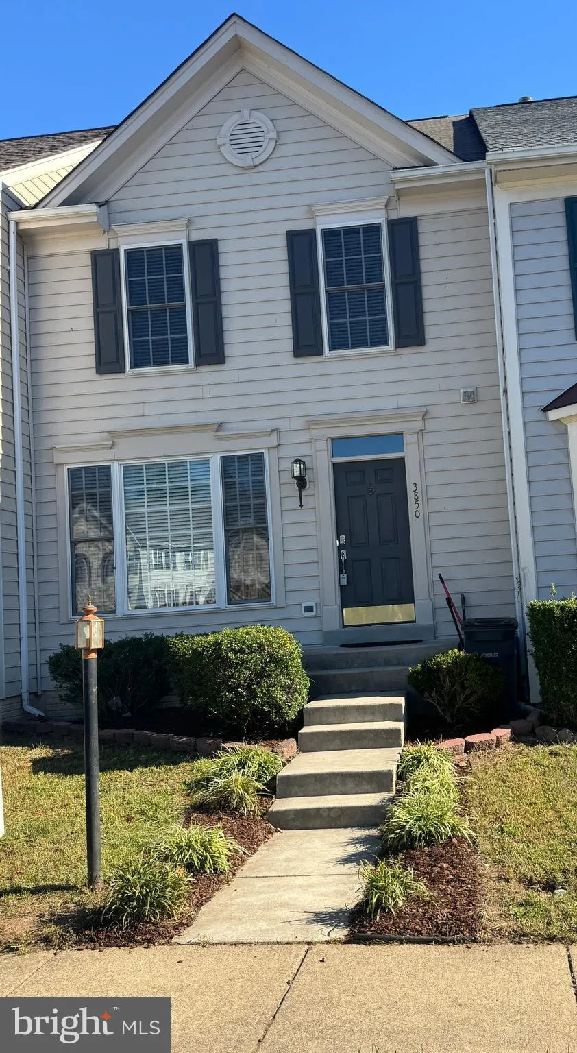 3850 KOVAL LANE, Woodbridge, VA 22192