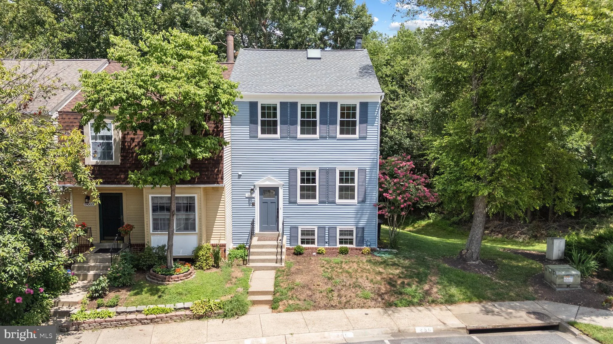 19001 GROTTO LANE, Germantown, MD 20874