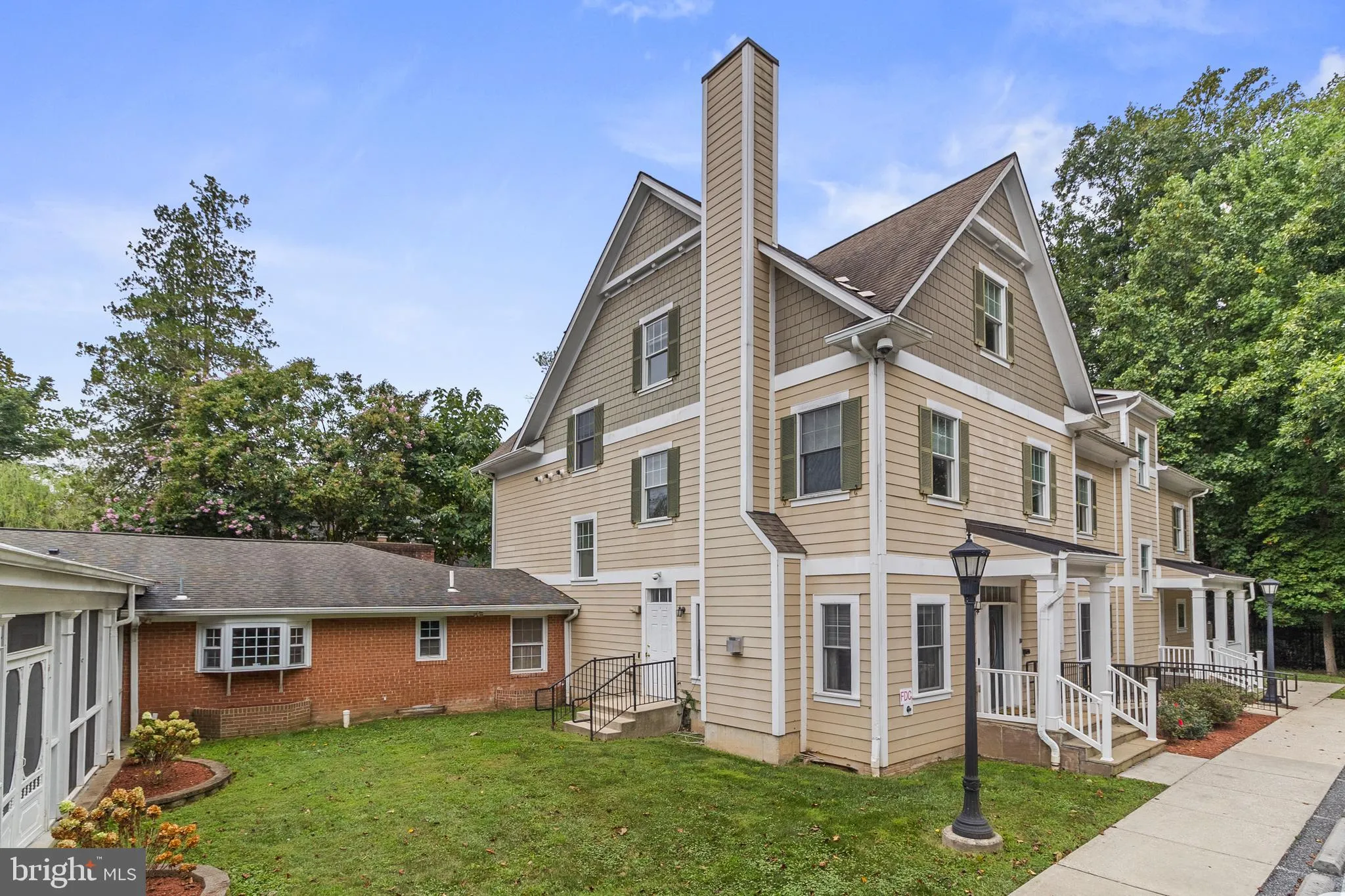 17734 NORWOOD ROAD, Sandy Spring, MD 20860