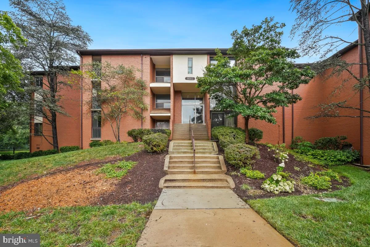 8007 MANDAN ROAD, Greenbelt, MD 20770