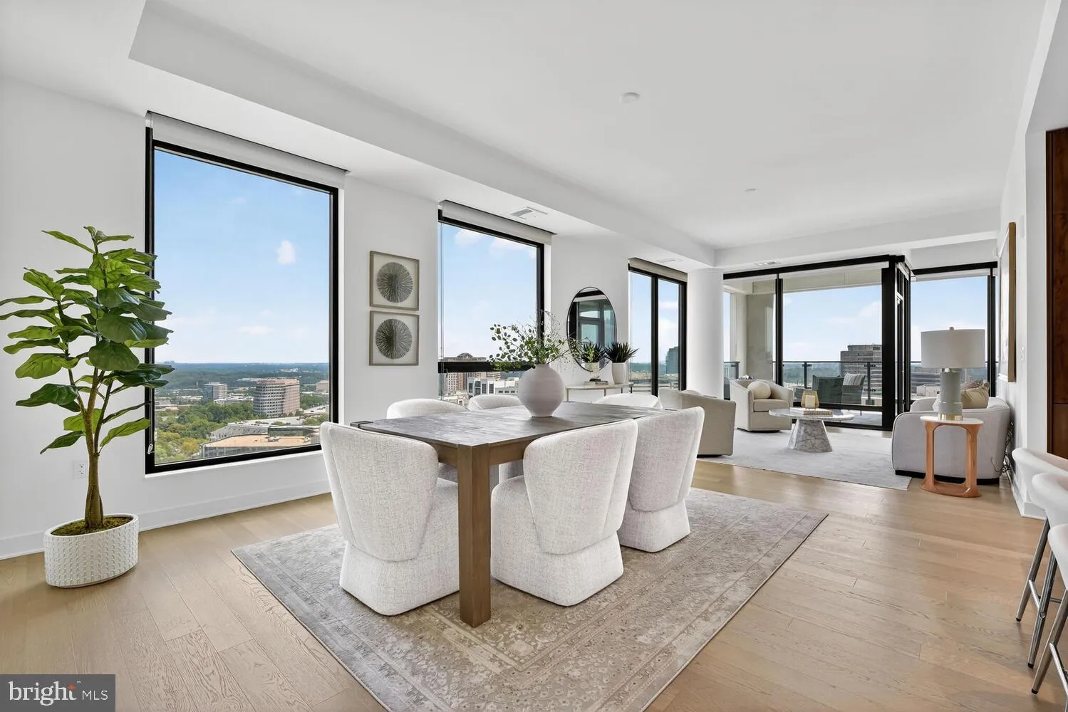 1650 SILVER HILL DRIVE, Mclean, VA 22102