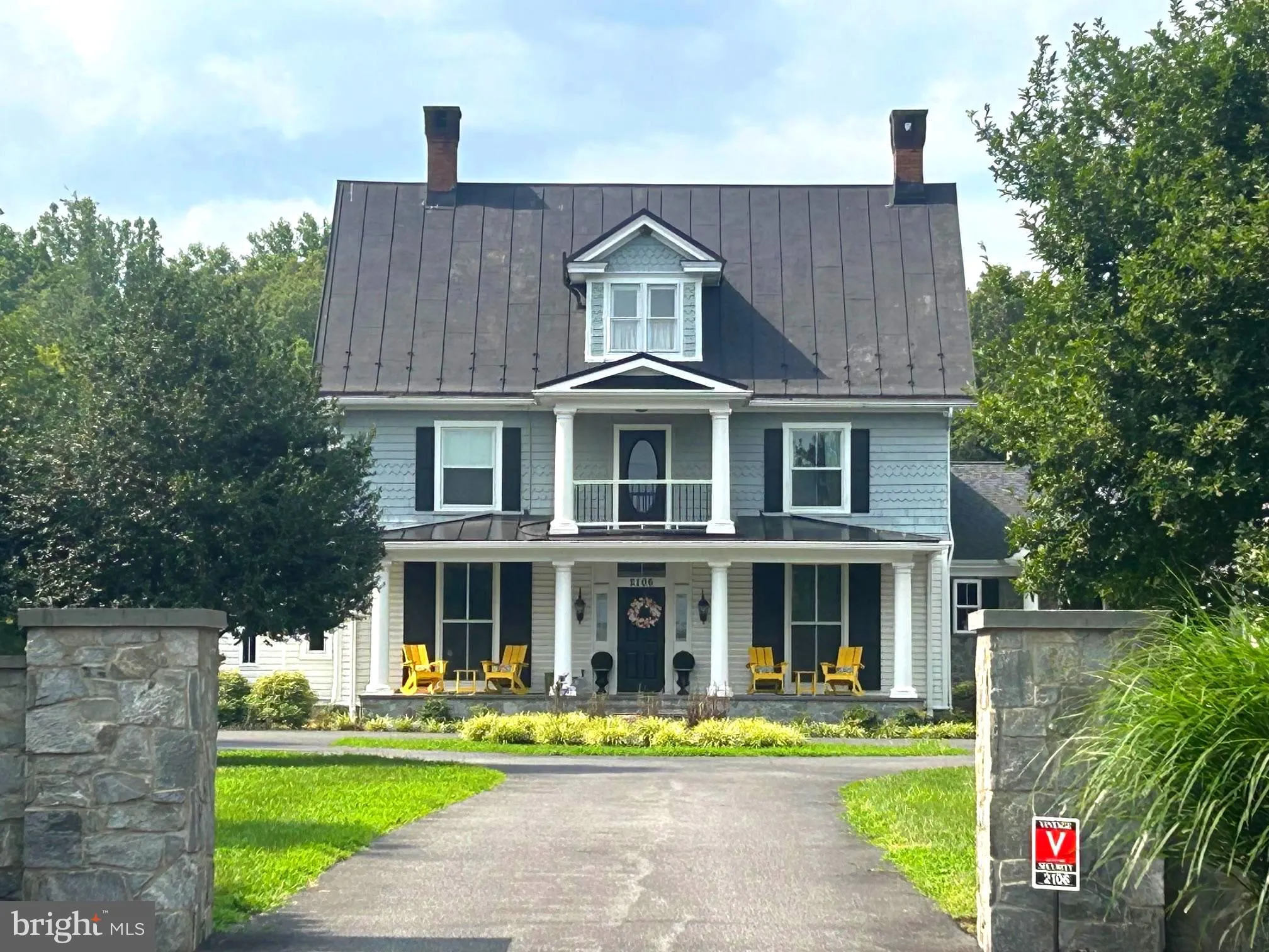 2106 MCKENDREE ROAD, West Friendship, MD 21794