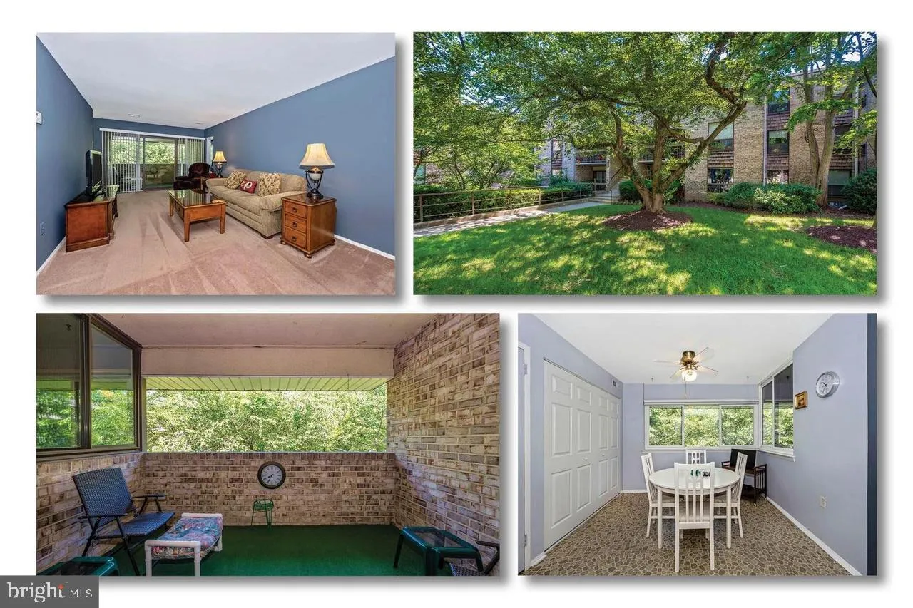 433 CHRISTOPHER AVENUE, Gaithersburg, MD 20879