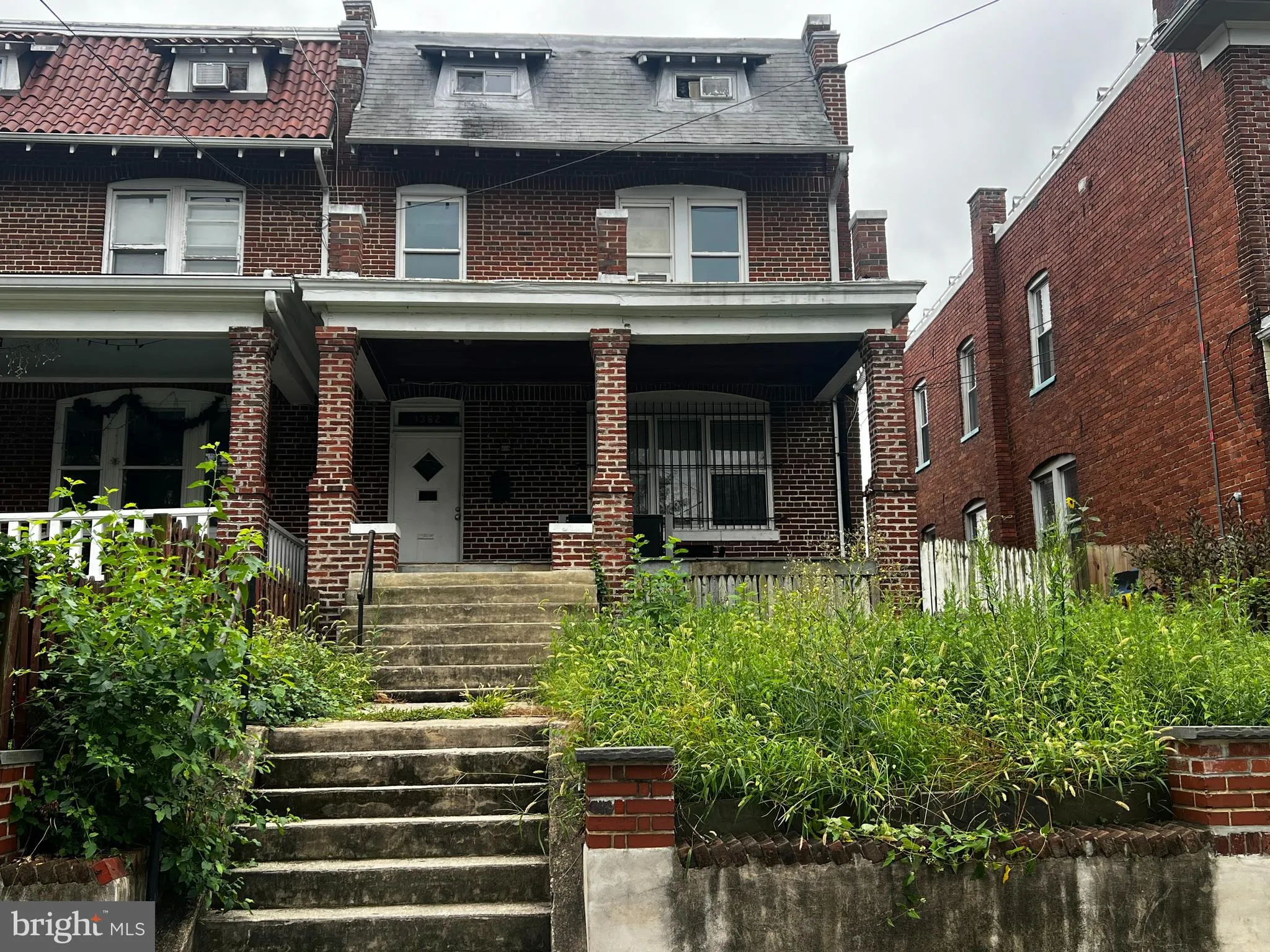1362 SHEPHERD STREET, Washington, DC 20011