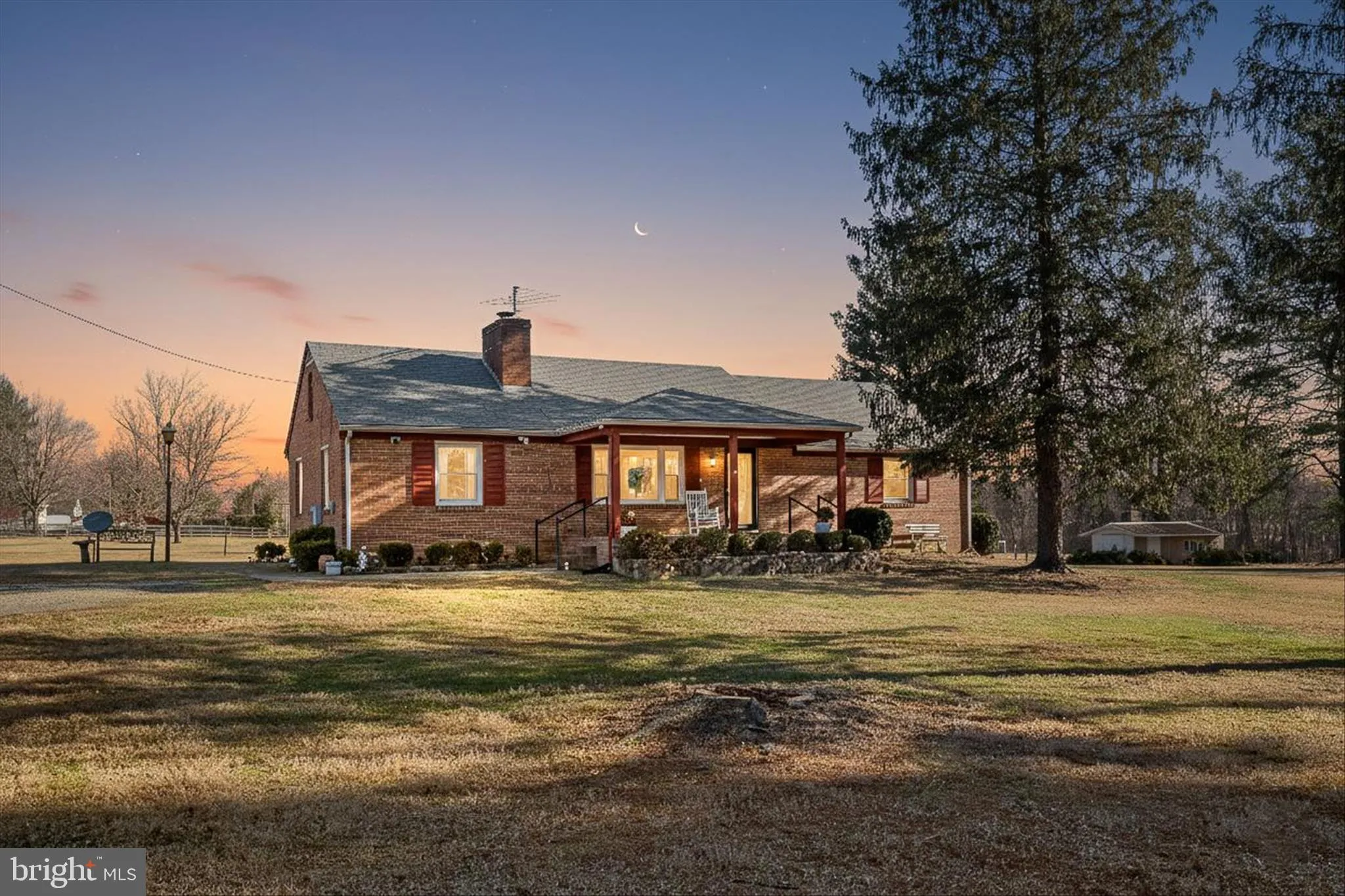 37116 SNICKERSVILLE TURNPIKE, Purcellville, VA 20132