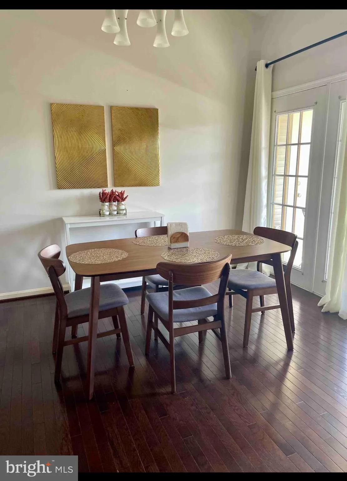 2137 WAINWRIGHT COURT, Frederick, MD 21702