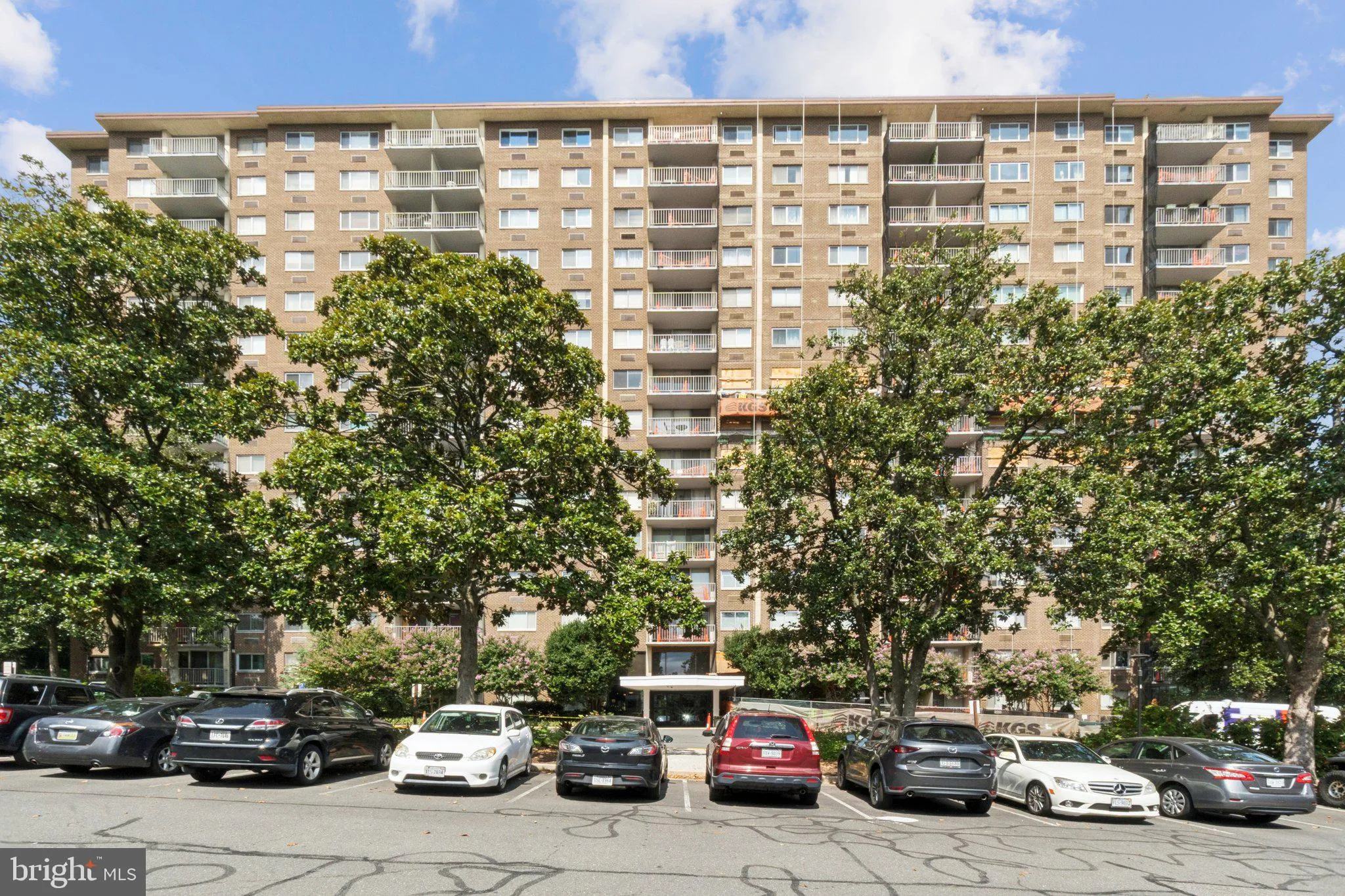 2059 HUNTINGTON AVENUE, Alexandria, VA 22303