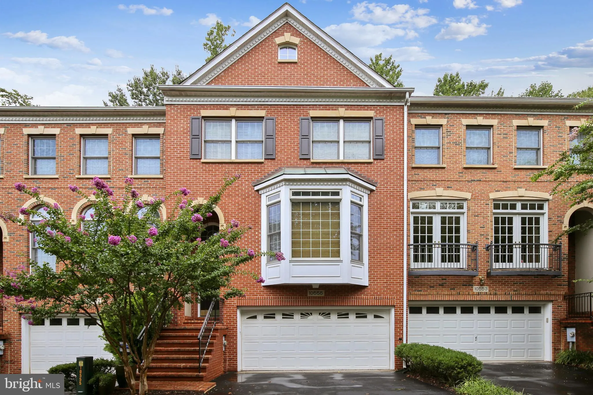 10555 TUCKERMAN HEIGHTS CIRCLE, North Bethesda, MD 20852