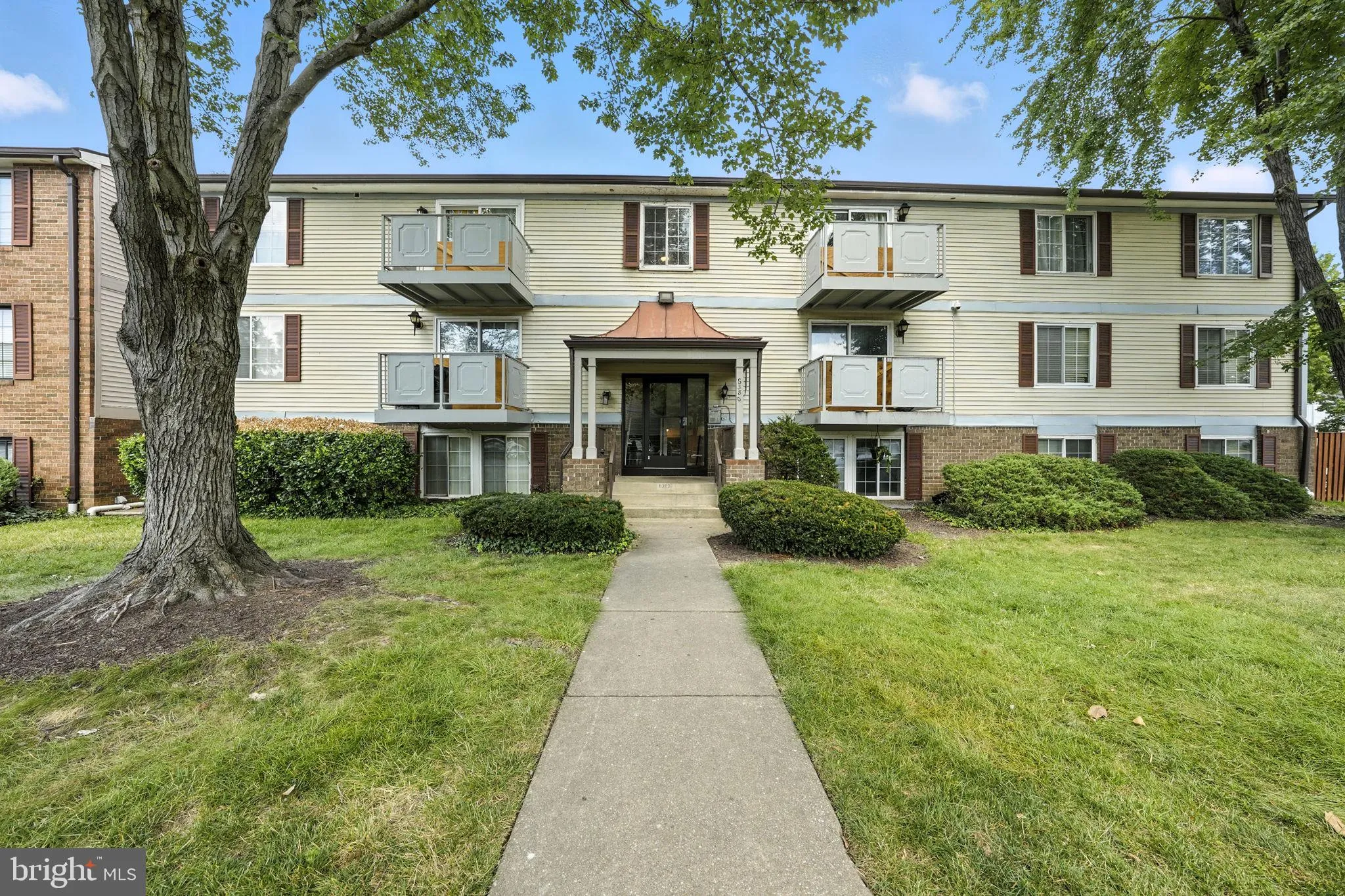 8380 BROCKHAM DRIVE, Alexandria, VA 22309